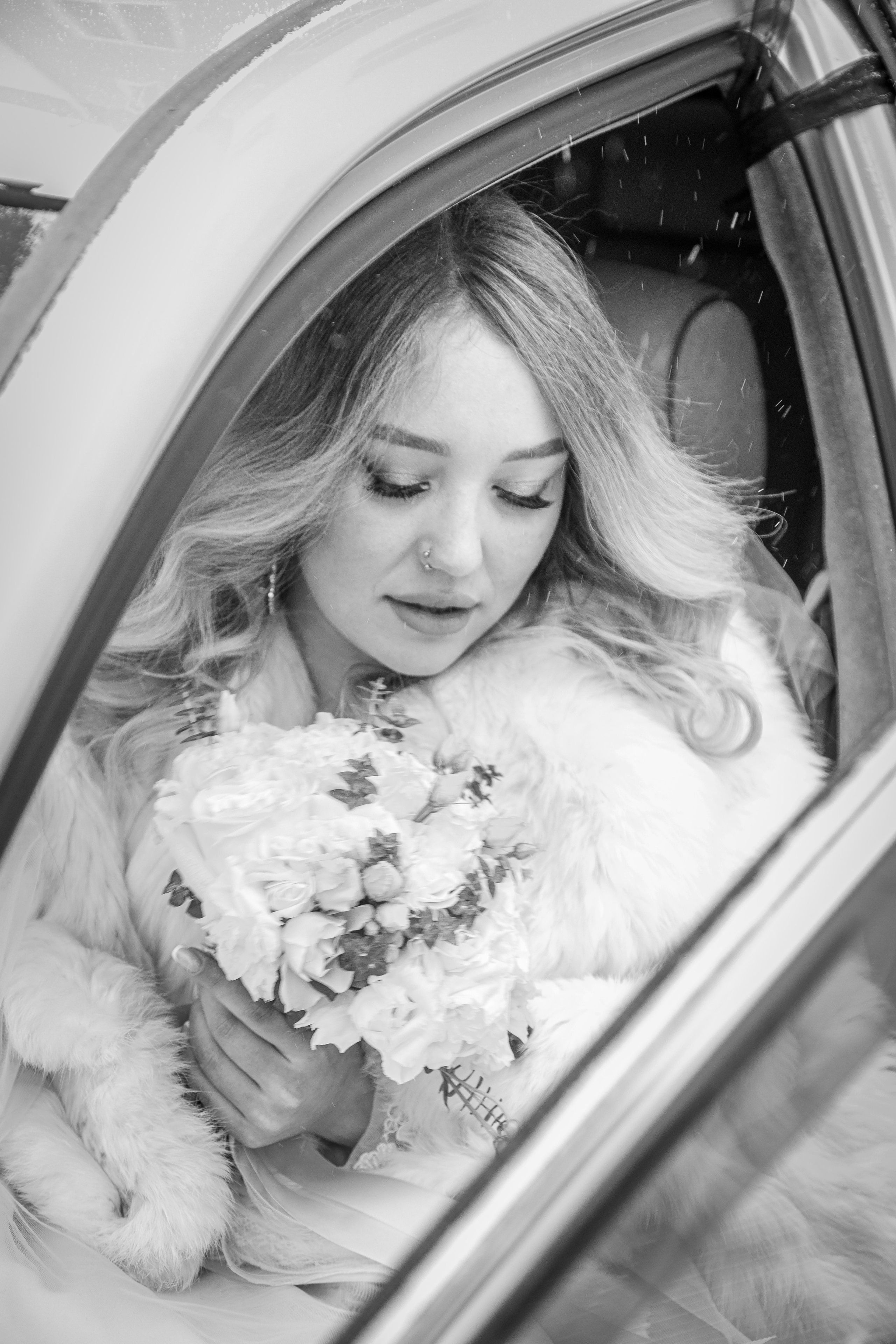 Свадьбы. Свадебный и репортажный фотограф в Хабаровске Никита Быков