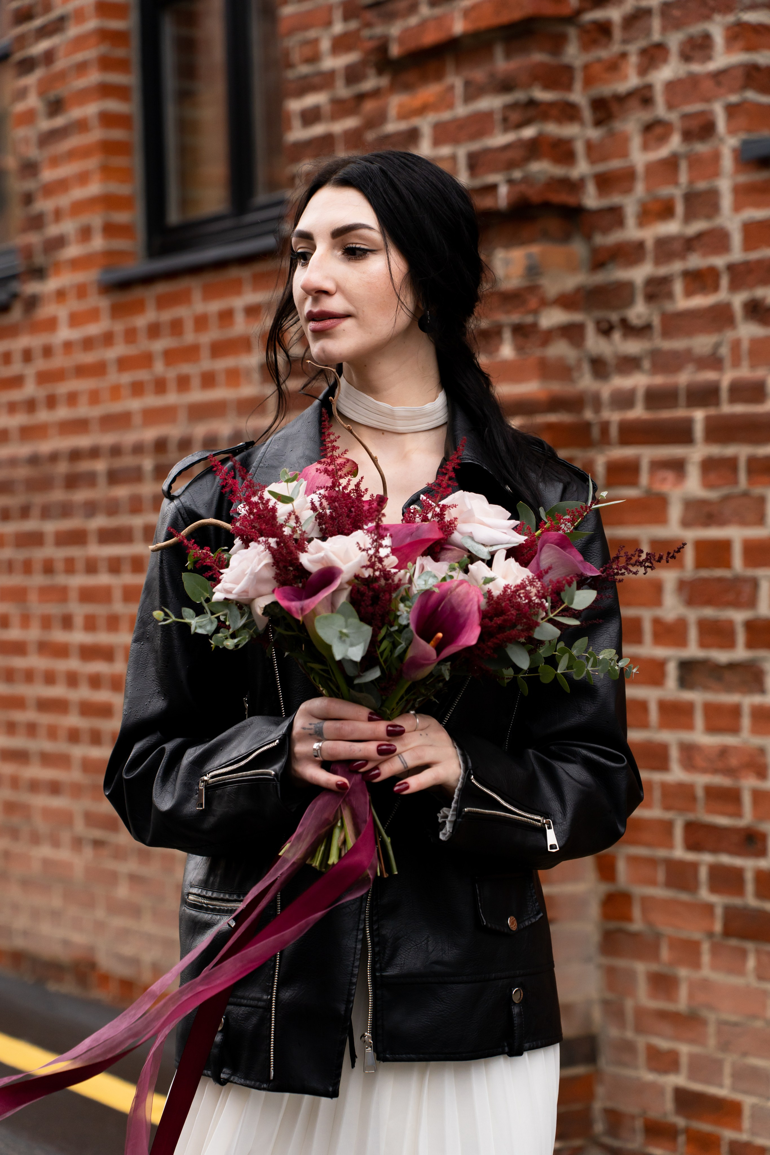 Свадебная фотосессия Москва. Фотограф Москва. Базанова Анастасия