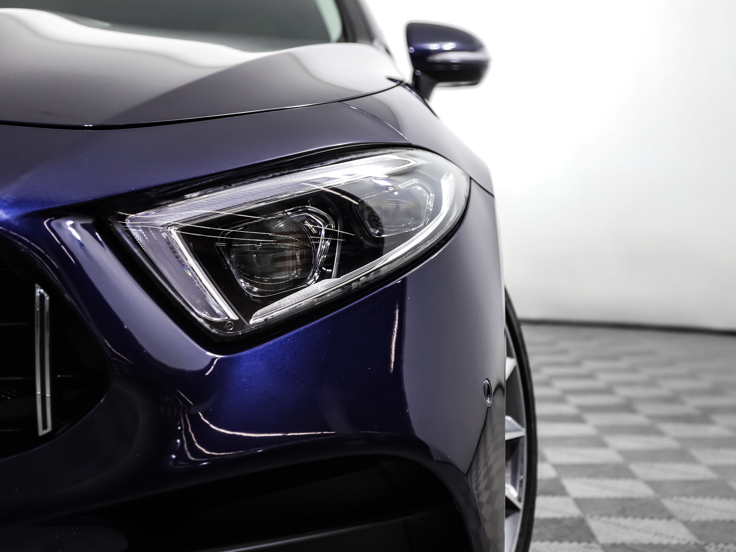 Автомобили. Репортажный фотограф в Москве Агафонова Мария