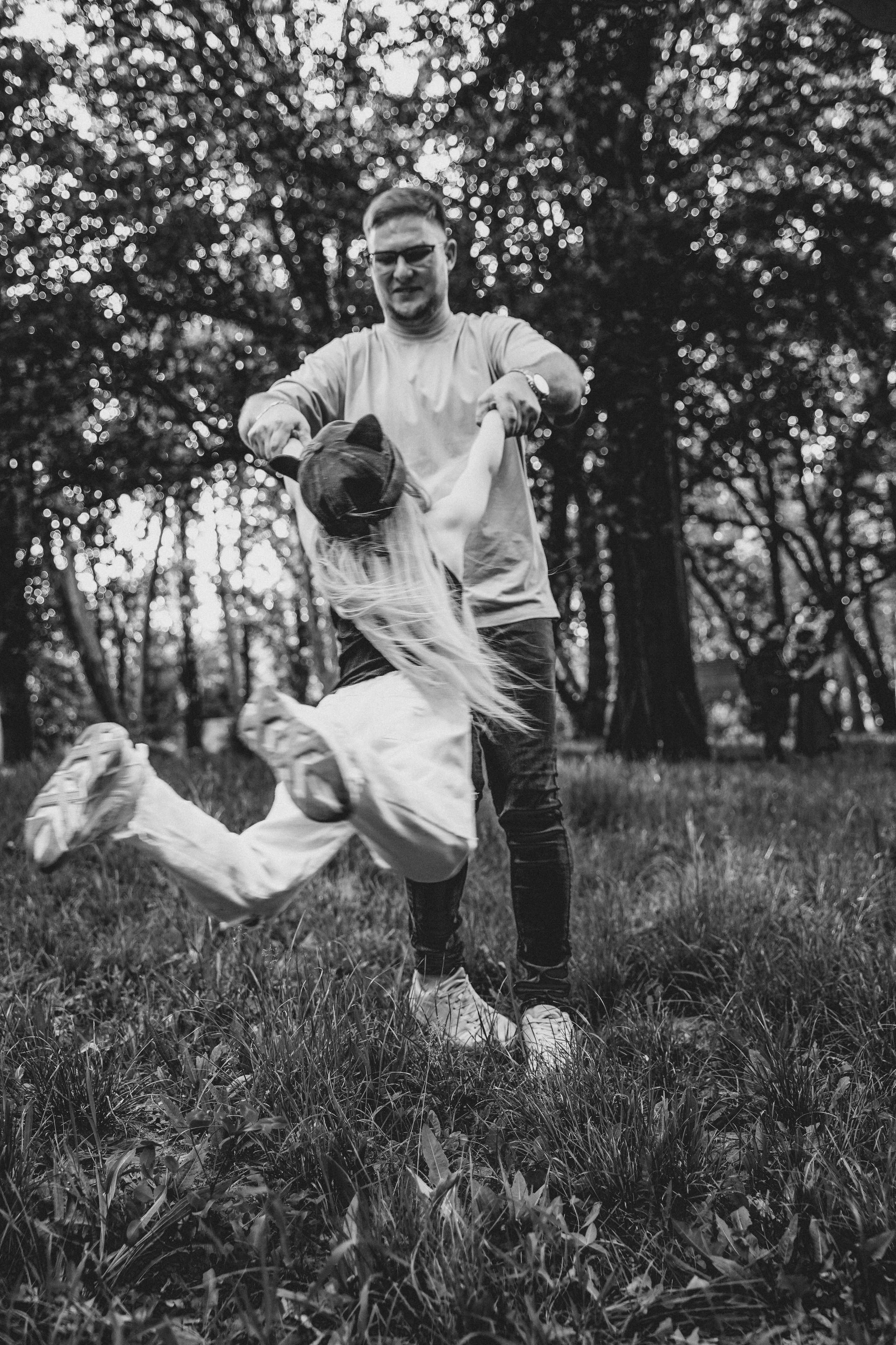 Семейная фотосессия со скейтом и самокатом. Семейный и женский фотограф в Краснодаре Анастасия Приймак