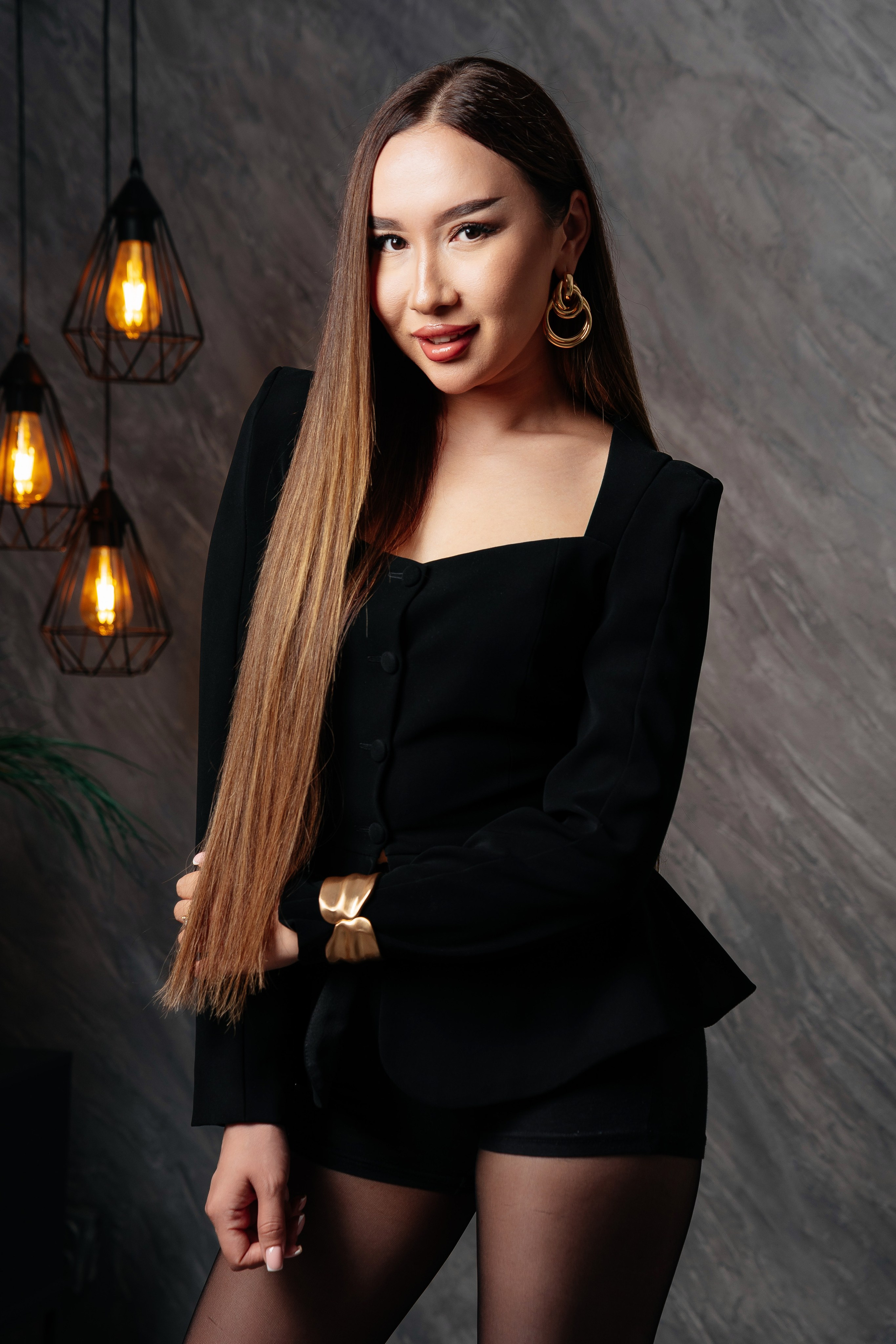 Индивидуальные. Креативное портфолио