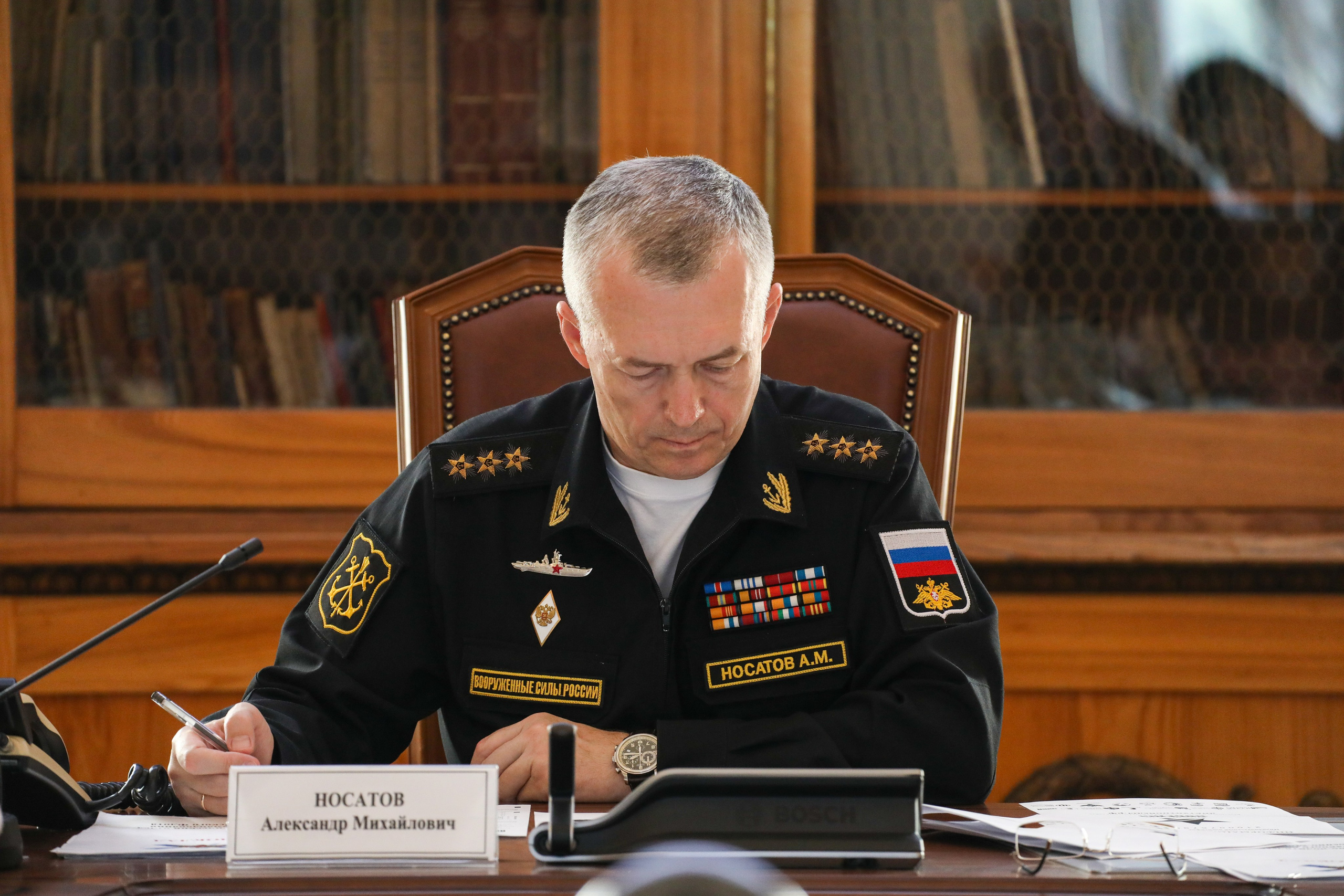 Репортаж. Дмитрий Старков — фотограф