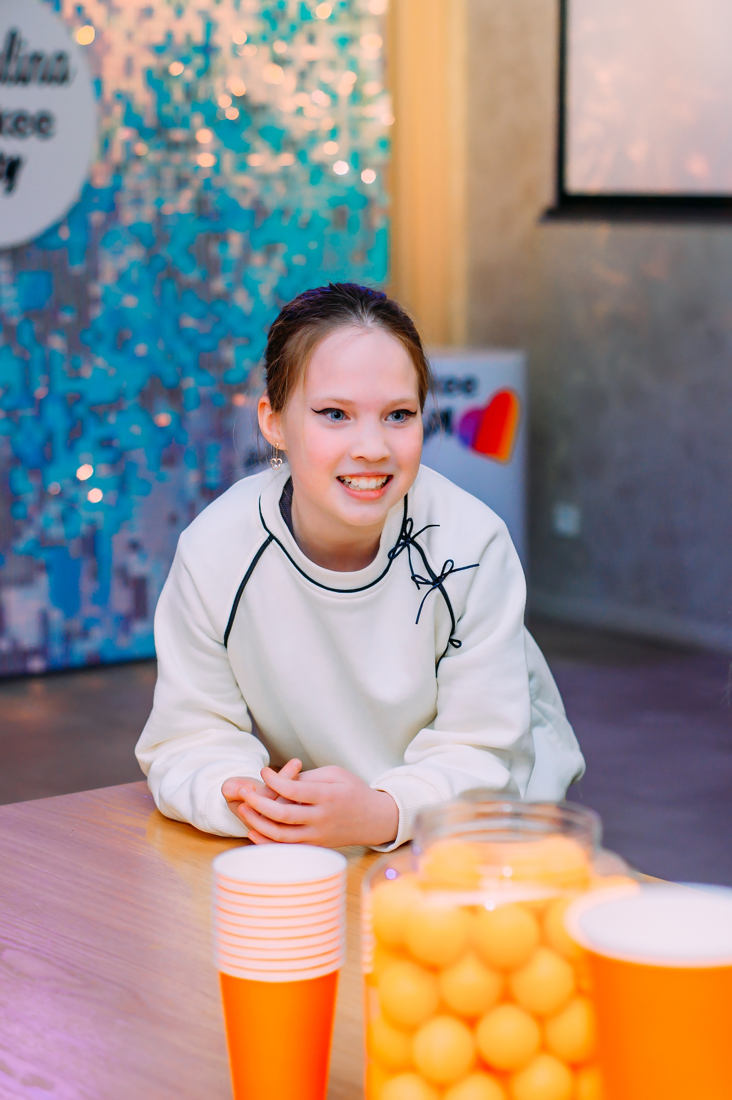 День рождения Виталины. Детский и семейный фотограф Эльмира Веселова