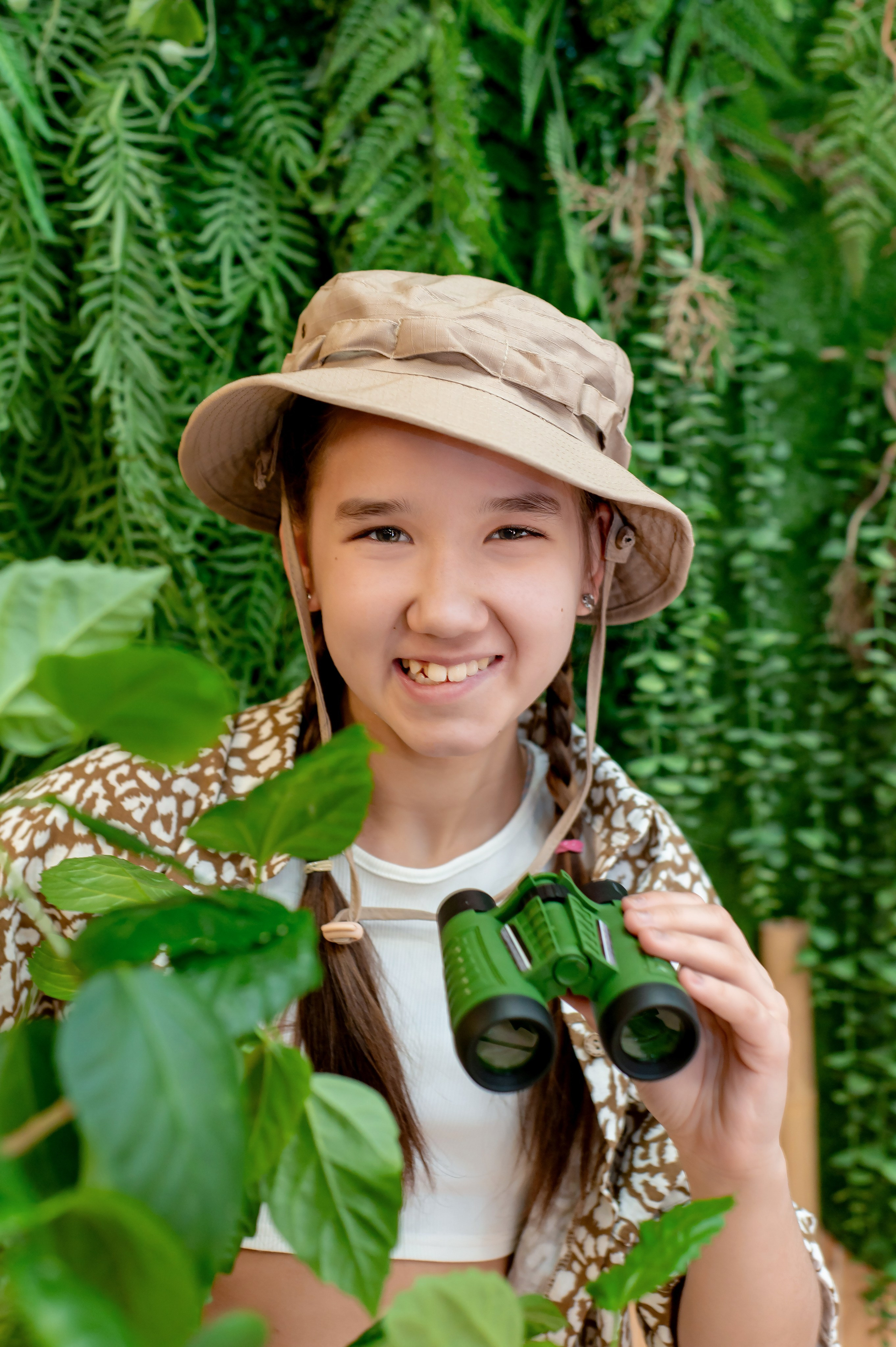Карина. Детский и семейный фотограф Эльмира Веселова