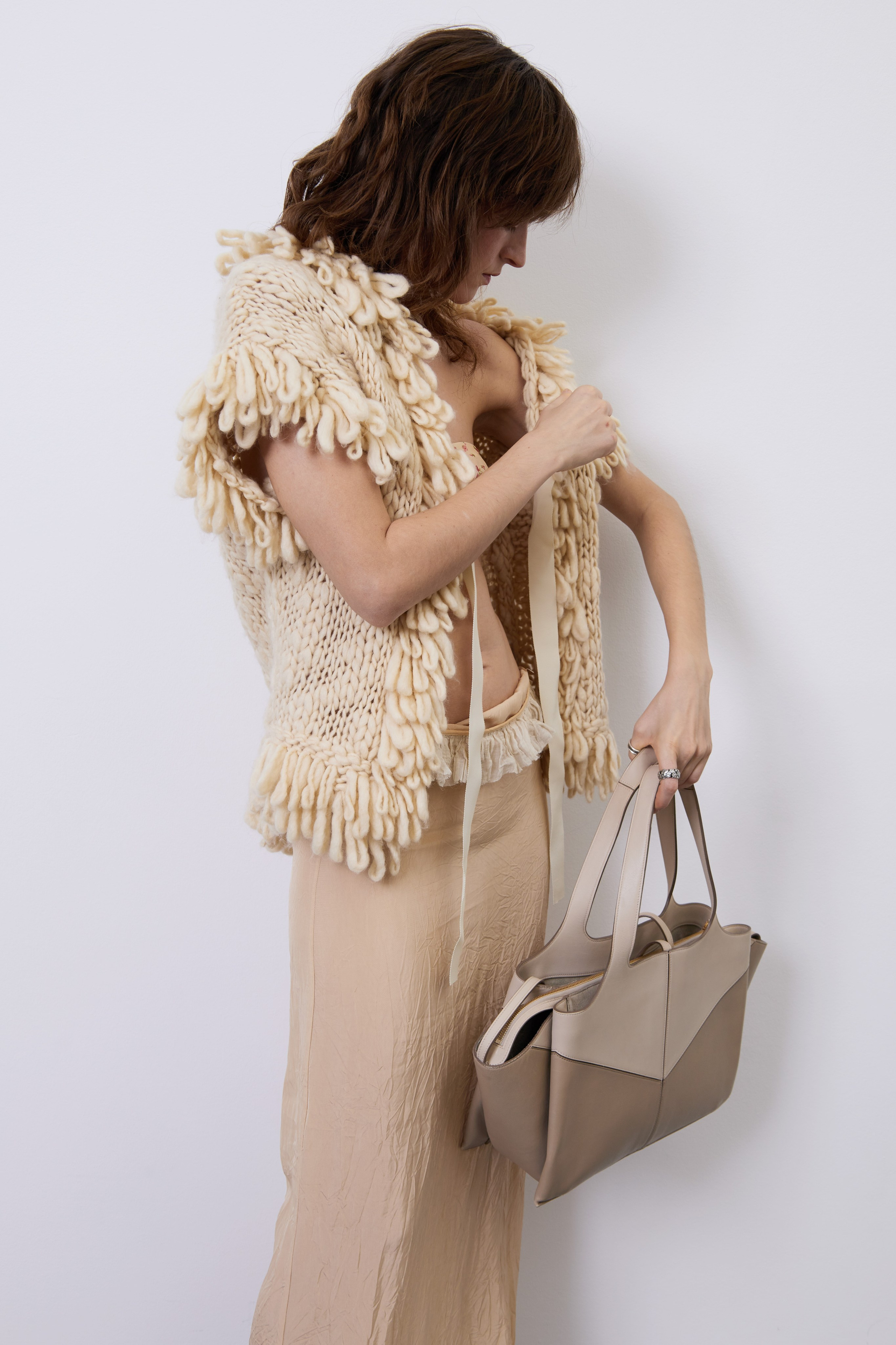 Lookbook for fashionlavka shop. Главная