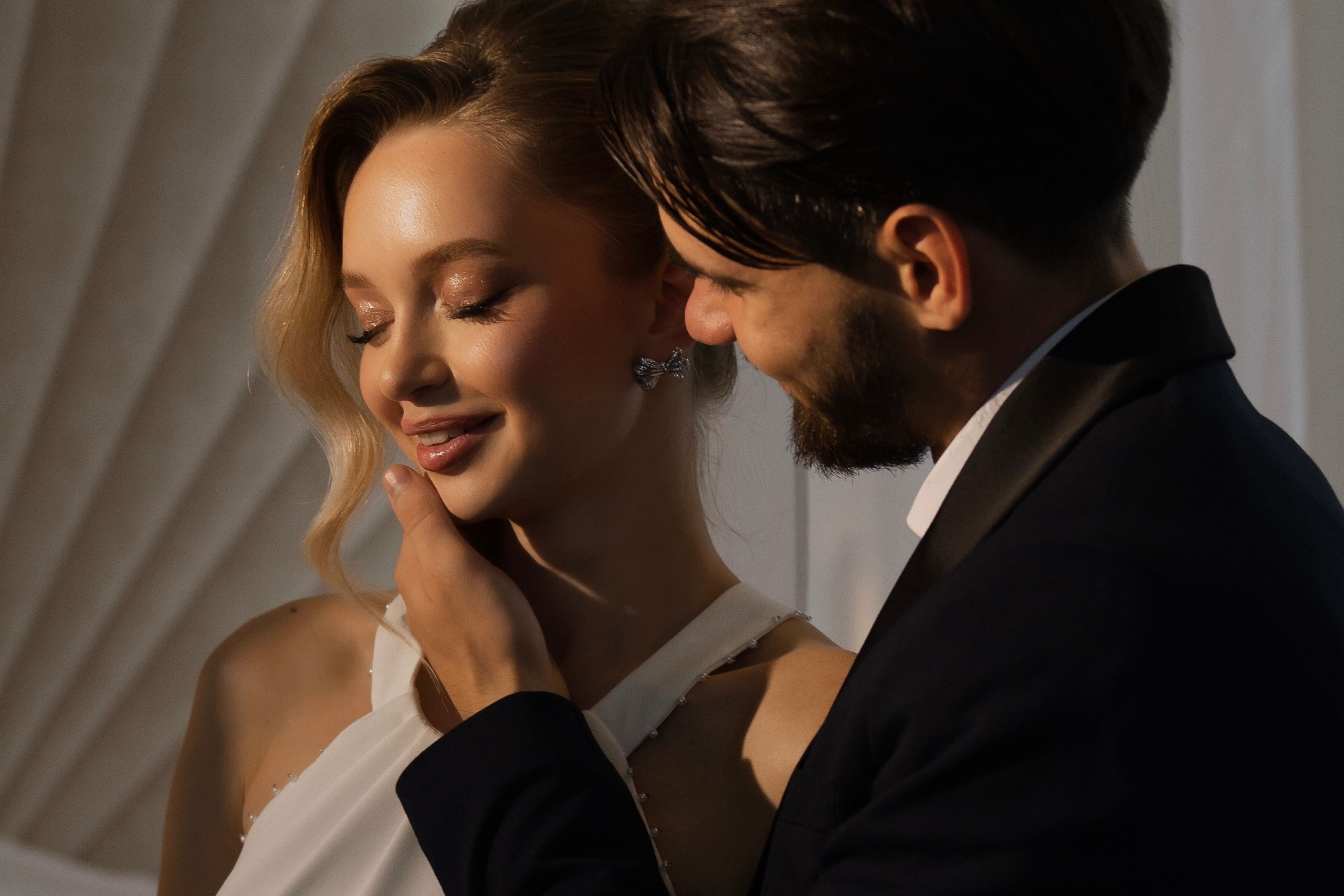 Люблю тебя до луны и обратно. Свадебный и женский фотограф в Ставрополе Вика Лексеева