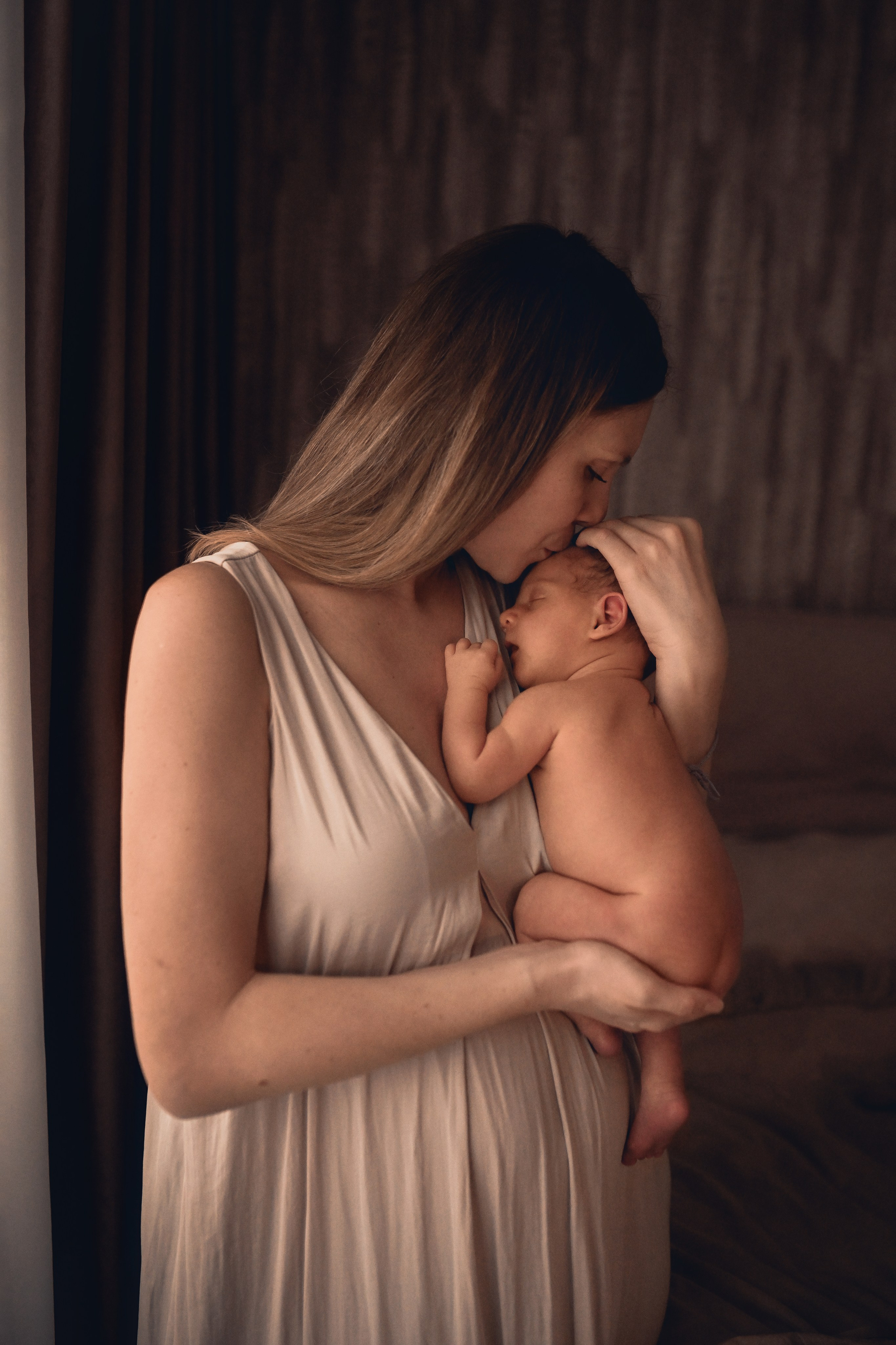 Малыши. Детский и семейный фотограф в Москве