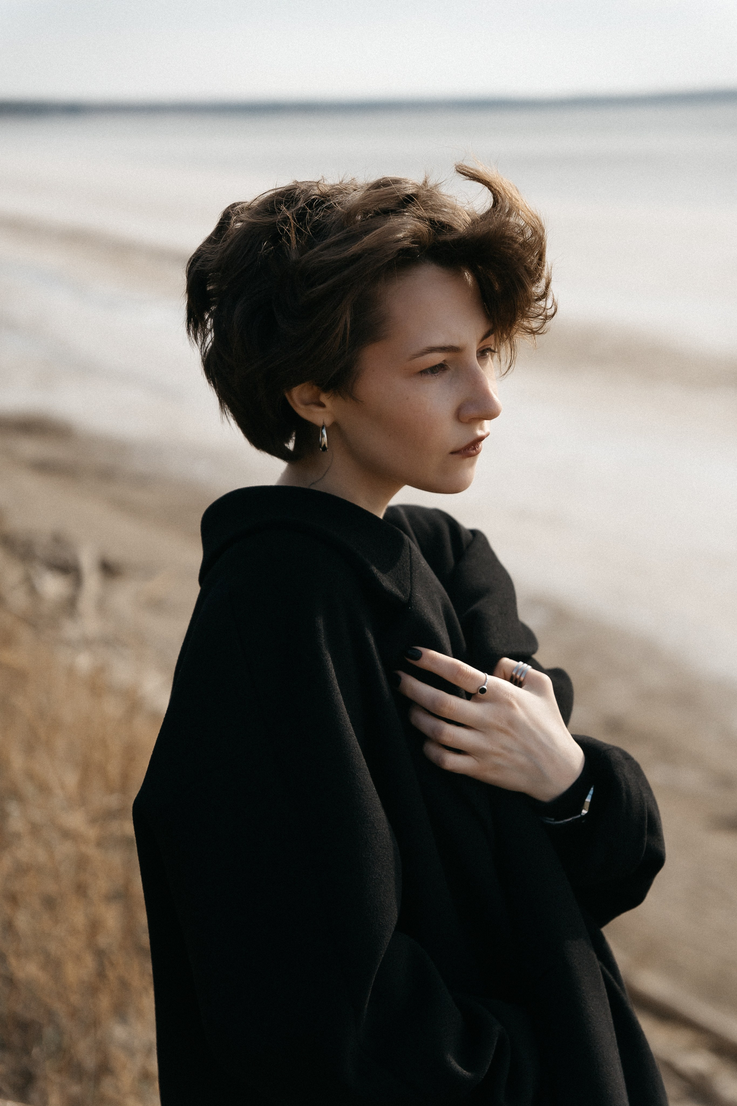 Анастасия. Фотограф Новосибирск Вероника Вишневская