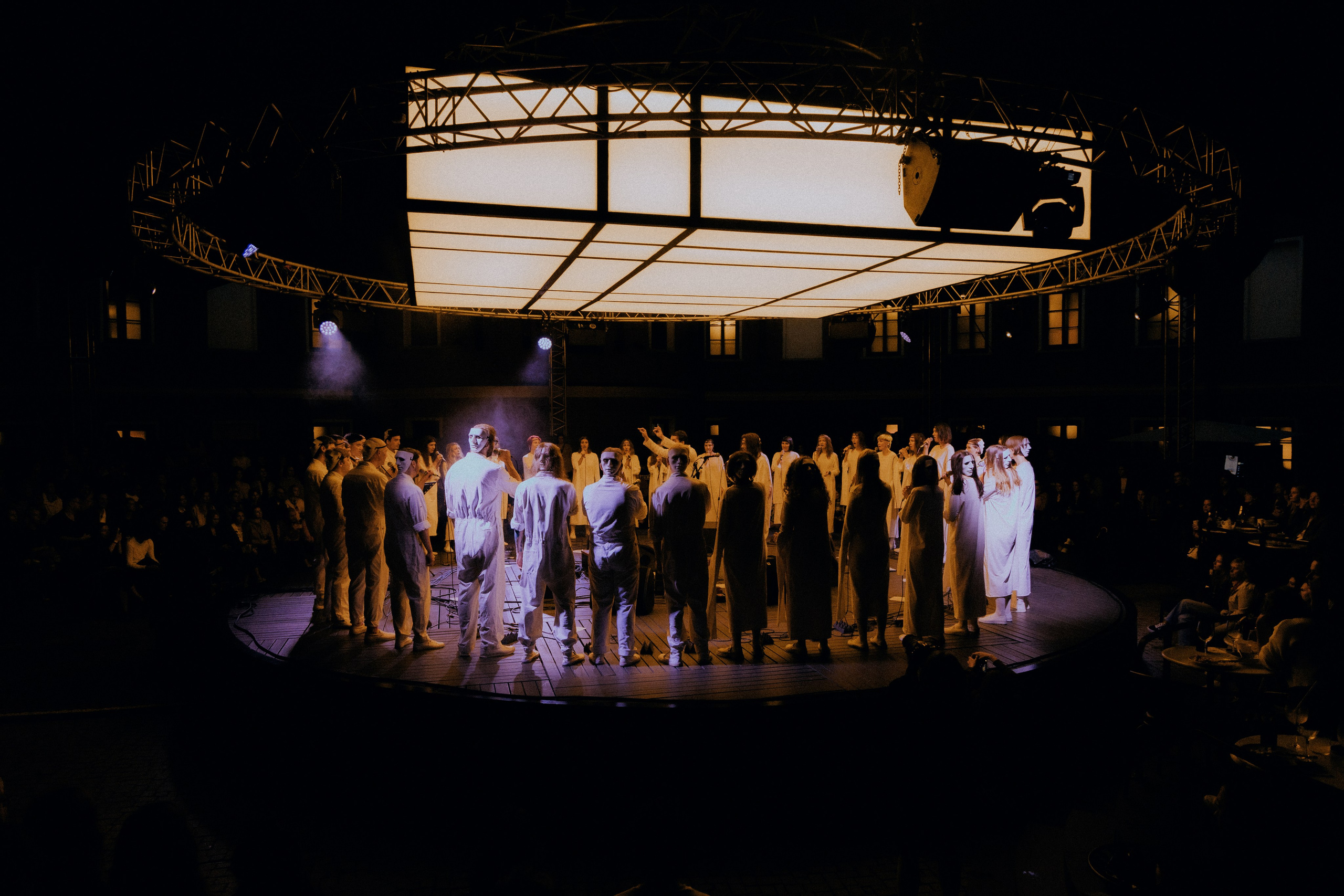 ATTAQUE DE PANIQUE. VICE VERSA. 31.08.24. RUSLAN ROZANOV