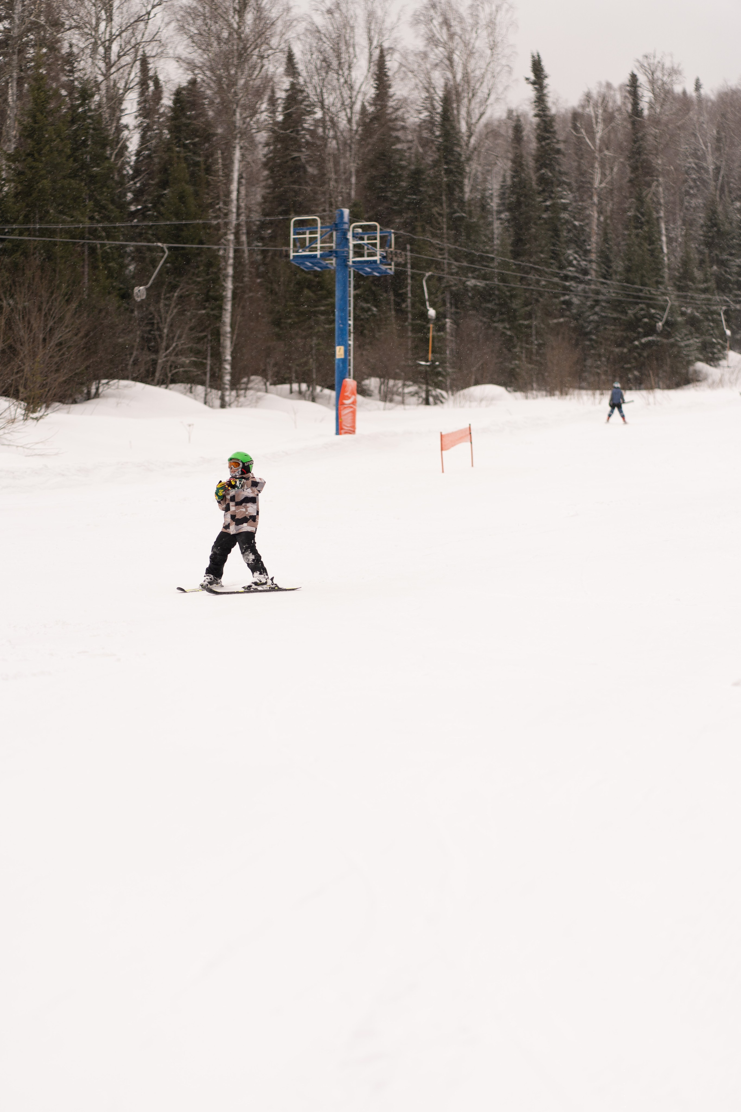 Репортаж Детский Лагерь. Анастасия Паршукова — фотограф Шерегеш Новосибирск