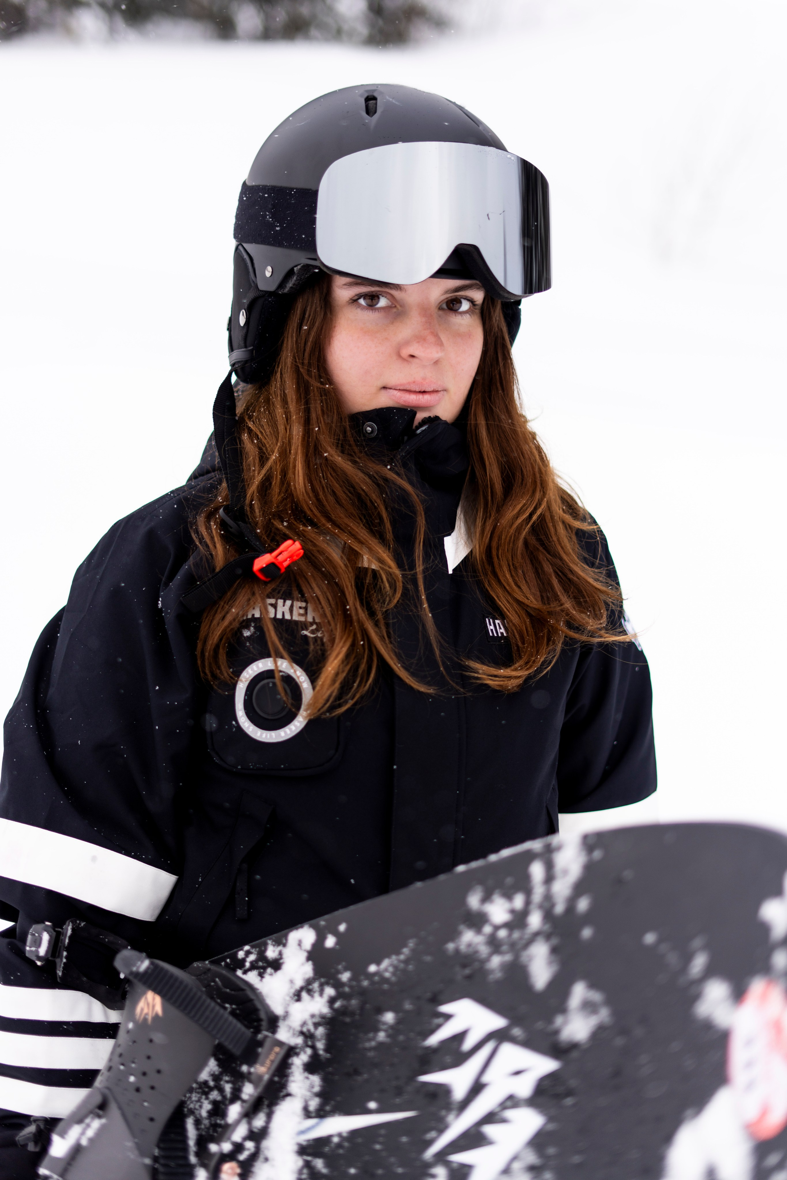 Тур. Анастасия Паршукова — фотограф Шерегеш Новосибирск