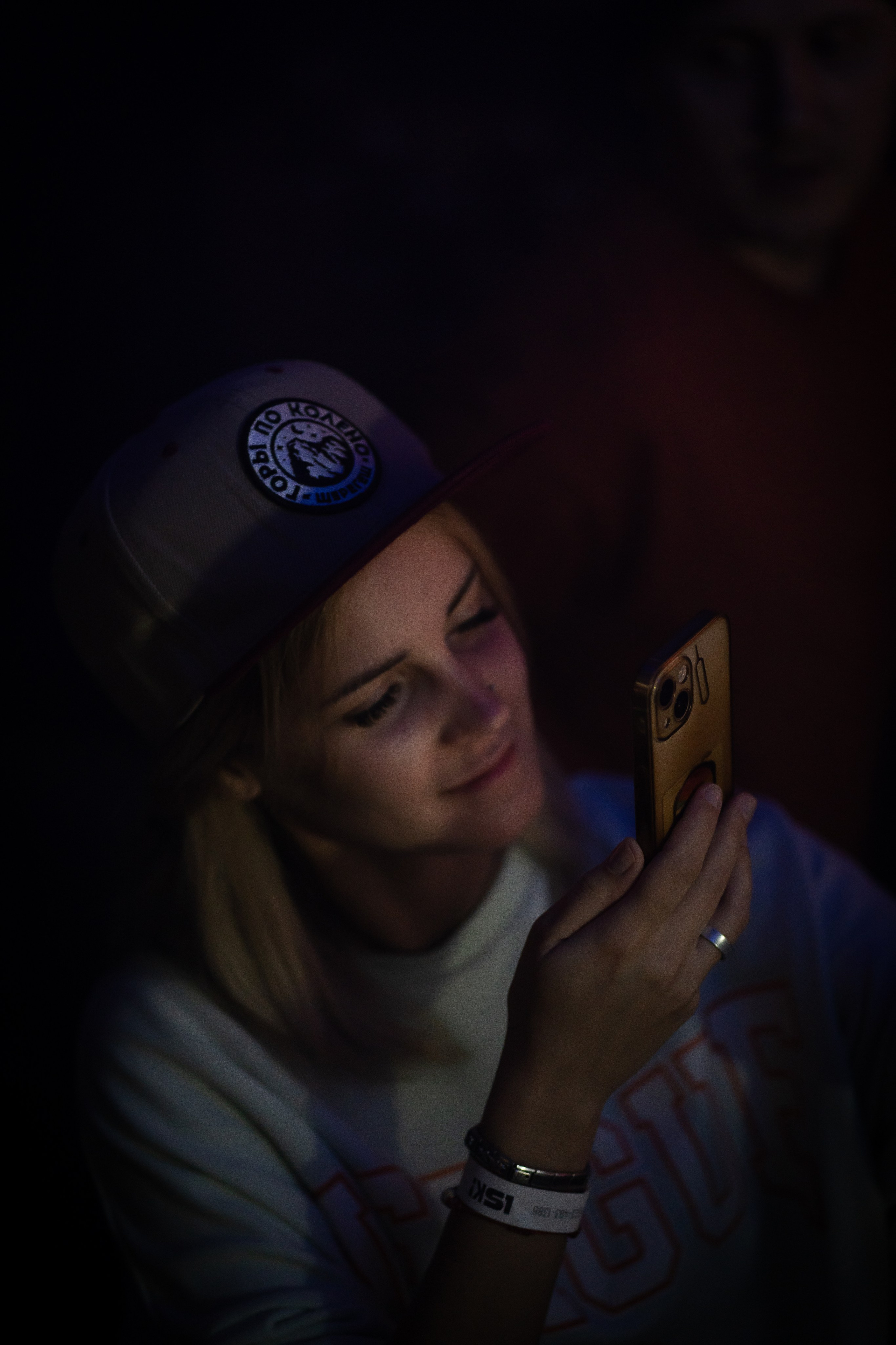 Rook's. Анастасия Паршукова — фотограф Шерегеш Новосибирск