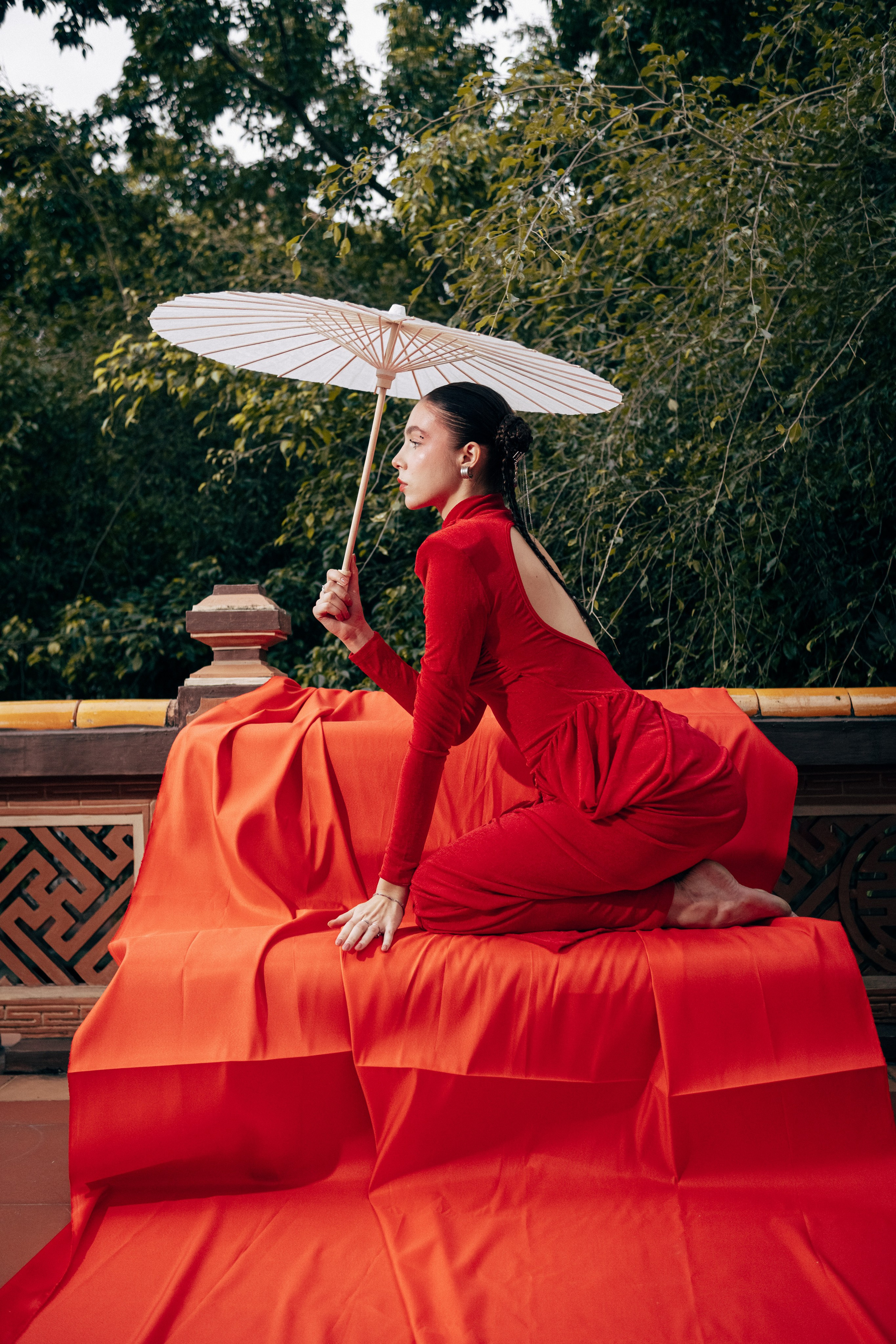 Валерия и Анна. Da nang Photographer Sergey Zelēnkin