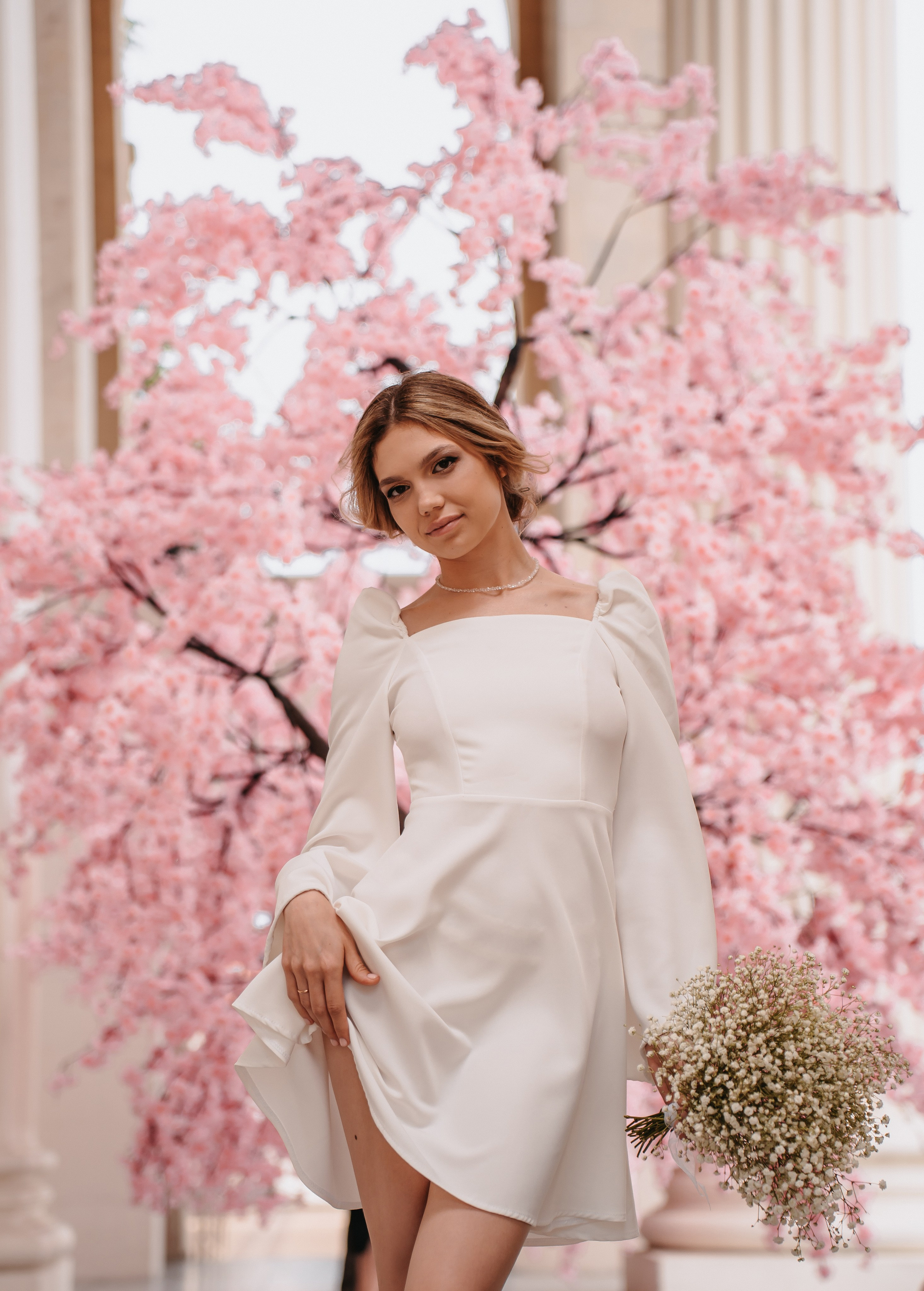 Свадебная фотосессия на море и в горах в Сочи. Алина Бернд — свадебный и индивидуальный фотограф в Сочи и Адлере