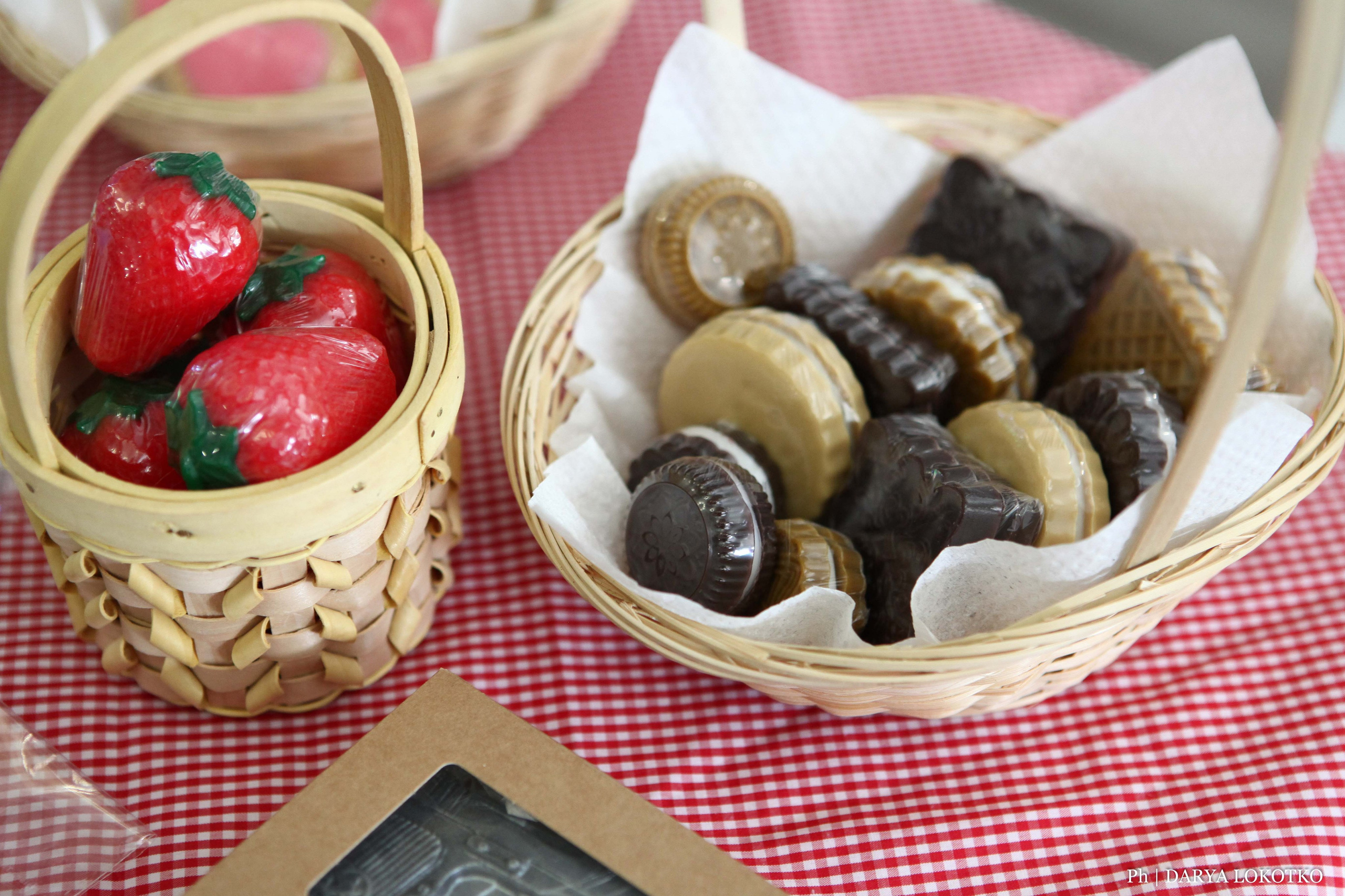 Каменка. Фотограф Дарья Локотко в Красноярске