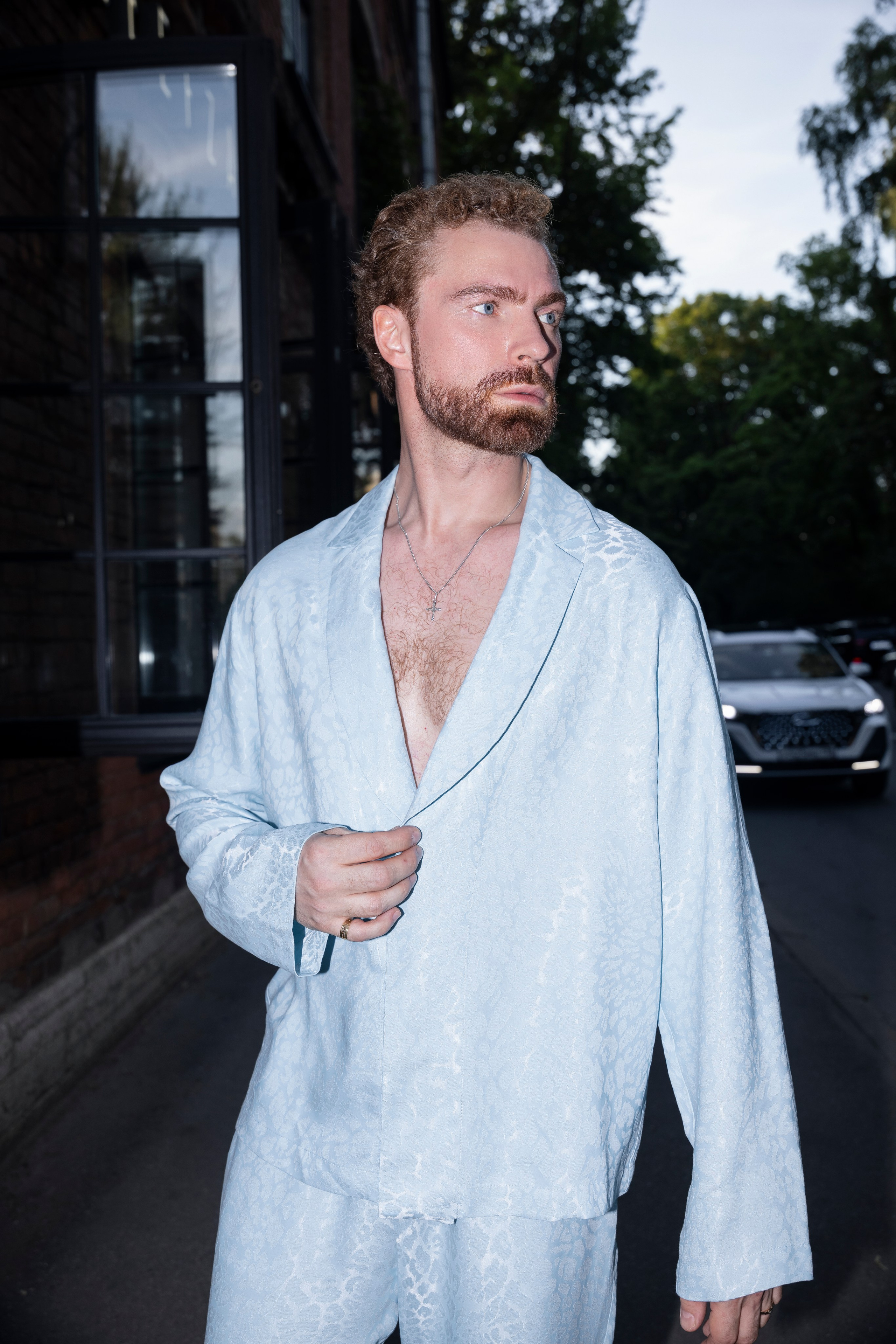 Никита. Свадебный и портретный фотограф