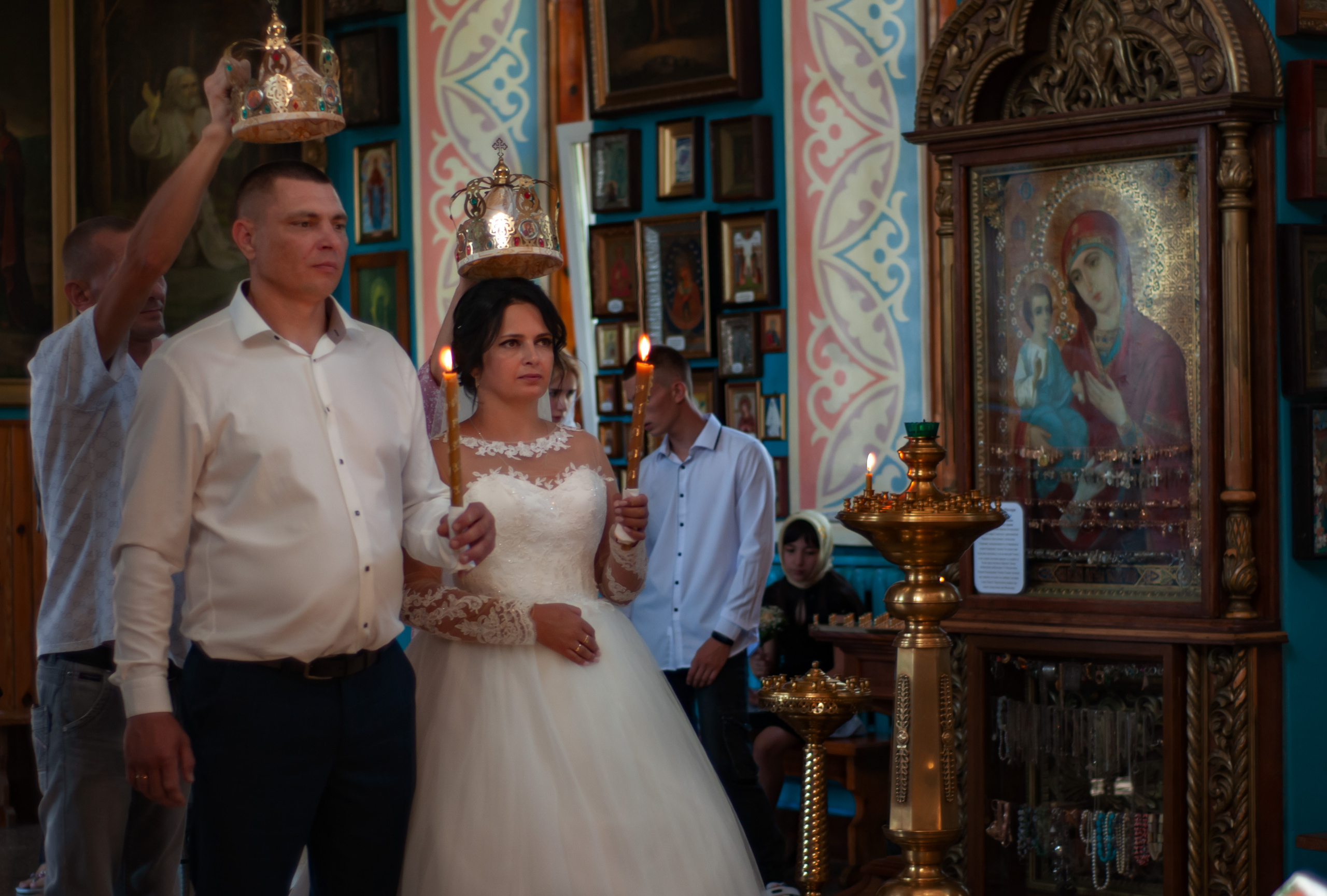 Венчания. Сейчас вылетит ПТИЧКА! Фотосессии в Керчи