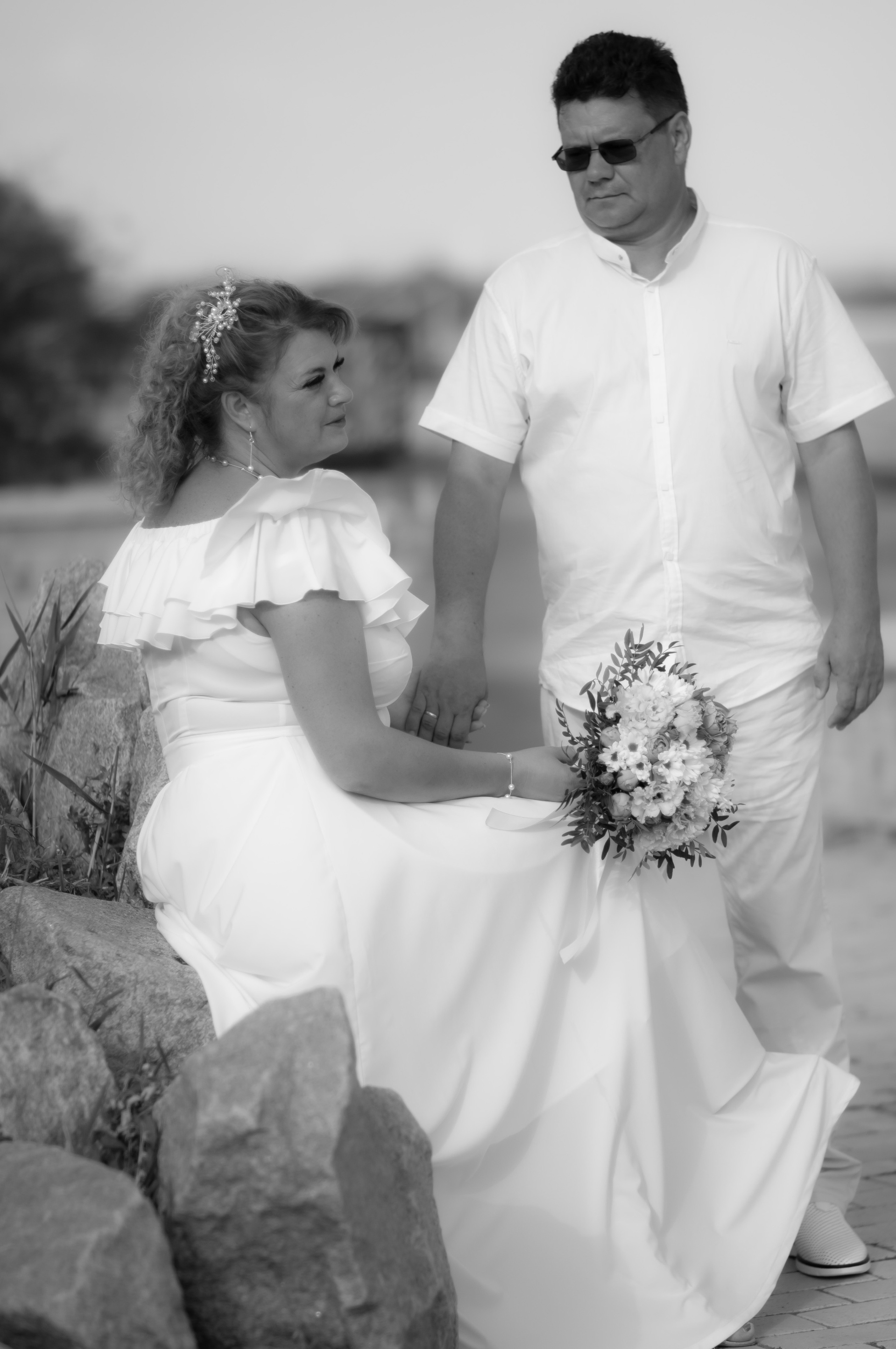 Свадьбы. Сейчас вылетит ПТИЧКА! Фотосессии в Керчи