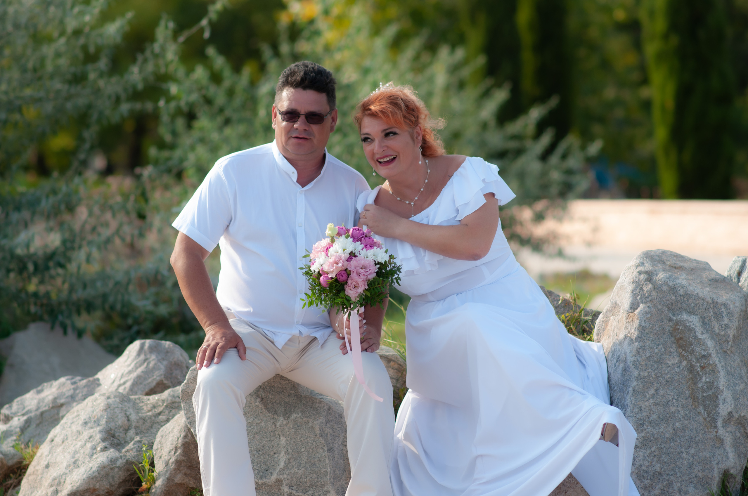 Свадьбы. Сейчас вылетит ПТИЧКА! Фотосессии в Керчи