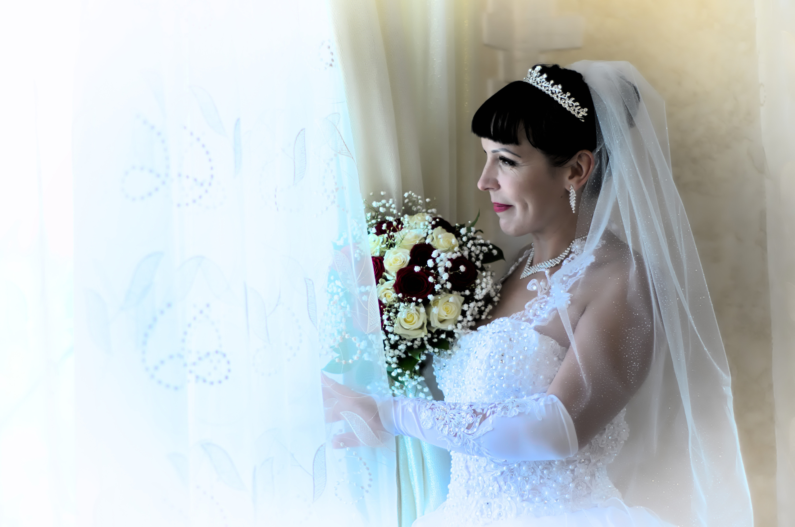 Свадьбы. Сейчас вылетит ПТИЧКА! Фотосессии в Керчи