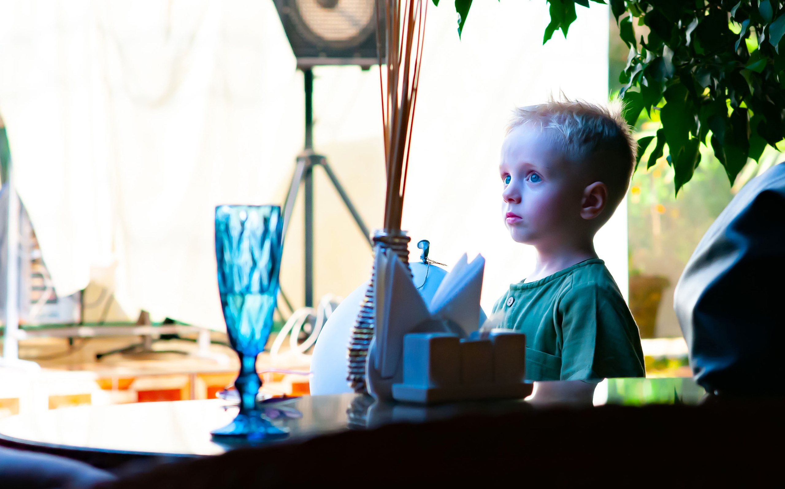 Дети. Сейчас вылетит ПТИЧКА! Фотосессии в Керчи