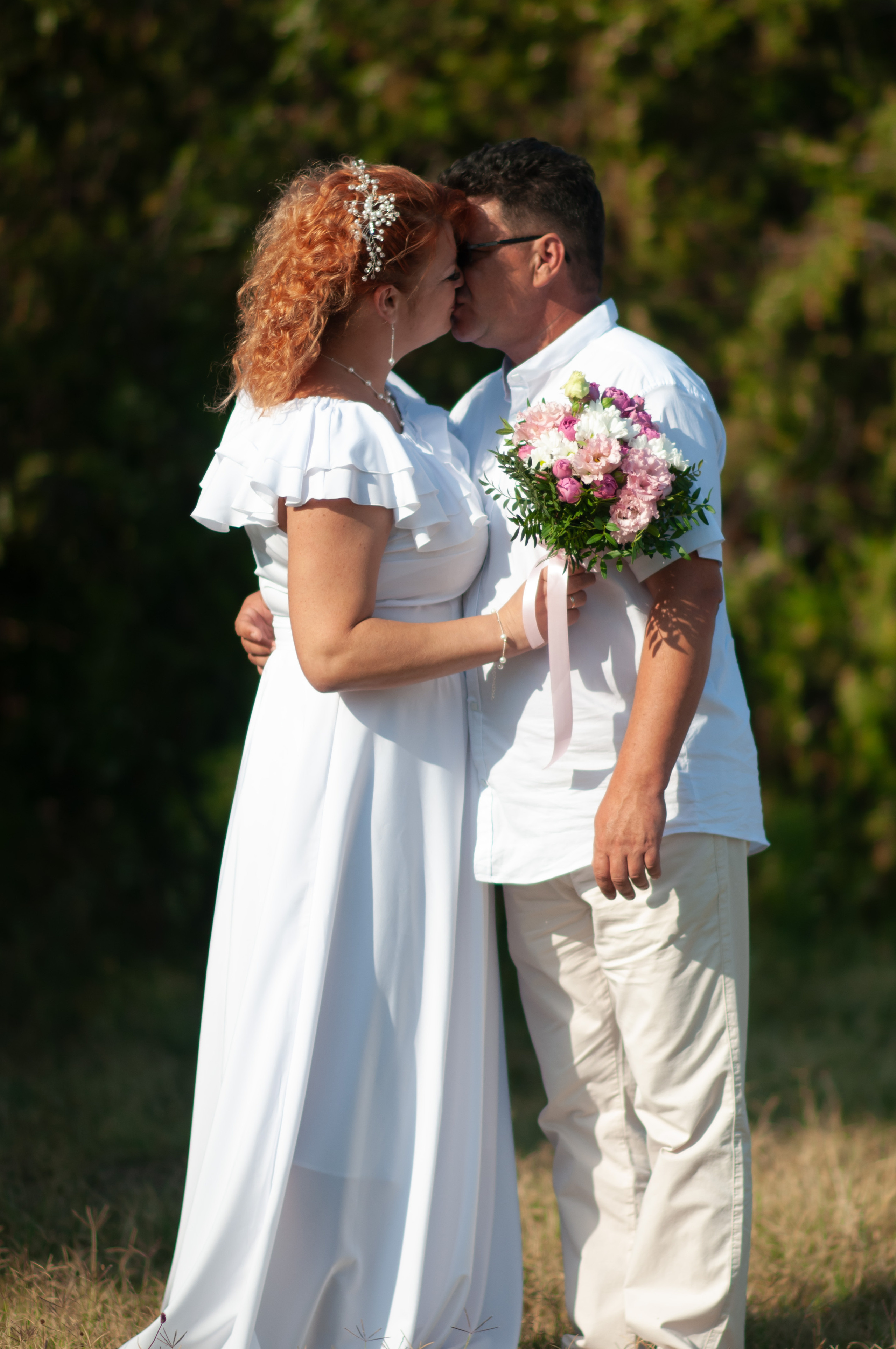 Свадьбы. Сейчас вылетит ПТИЧКА! Фотосессии в Керчи