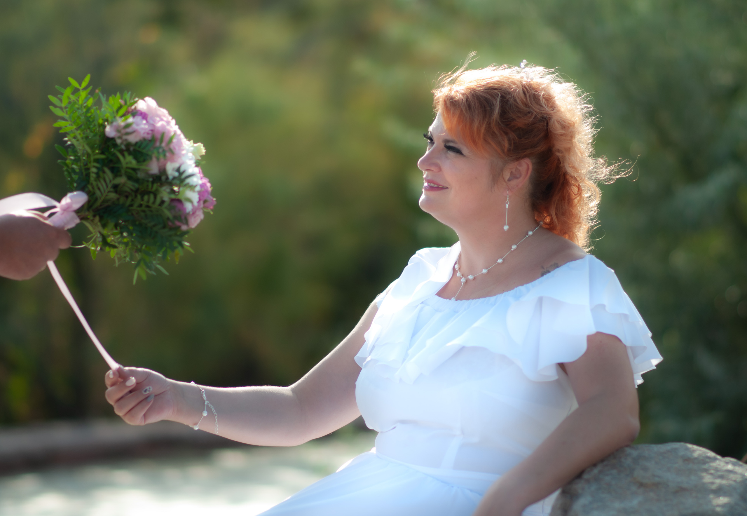 Свадьбы. Сейчас вылетит ПТИЧКА! Фотосессии в Керчи