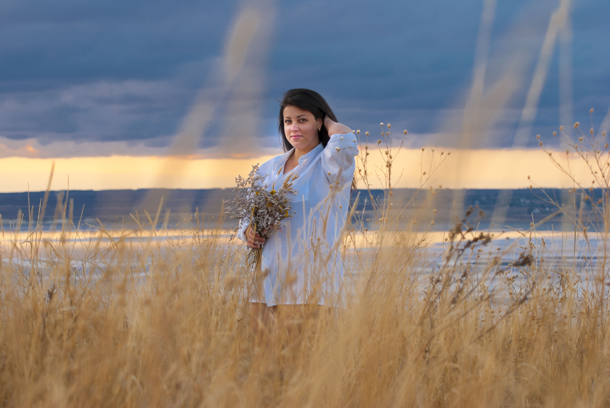 Прогулки, портреты, семья. Сейчас вылетит ПТИЧКА! Фотосессии в Керчи