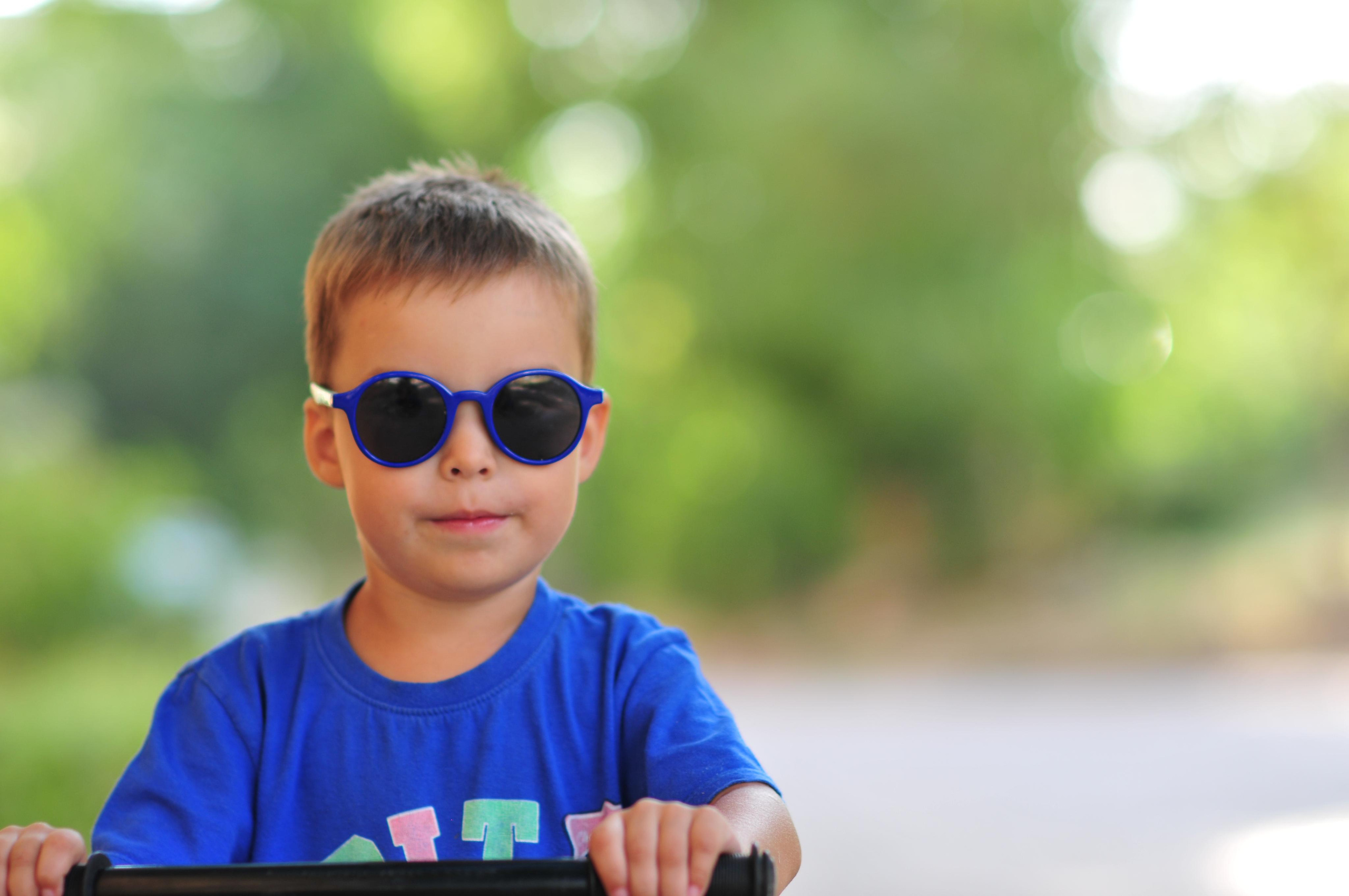 Дети. Сейчас вылетит ПТИЧКА! Фотосессии в Керчи