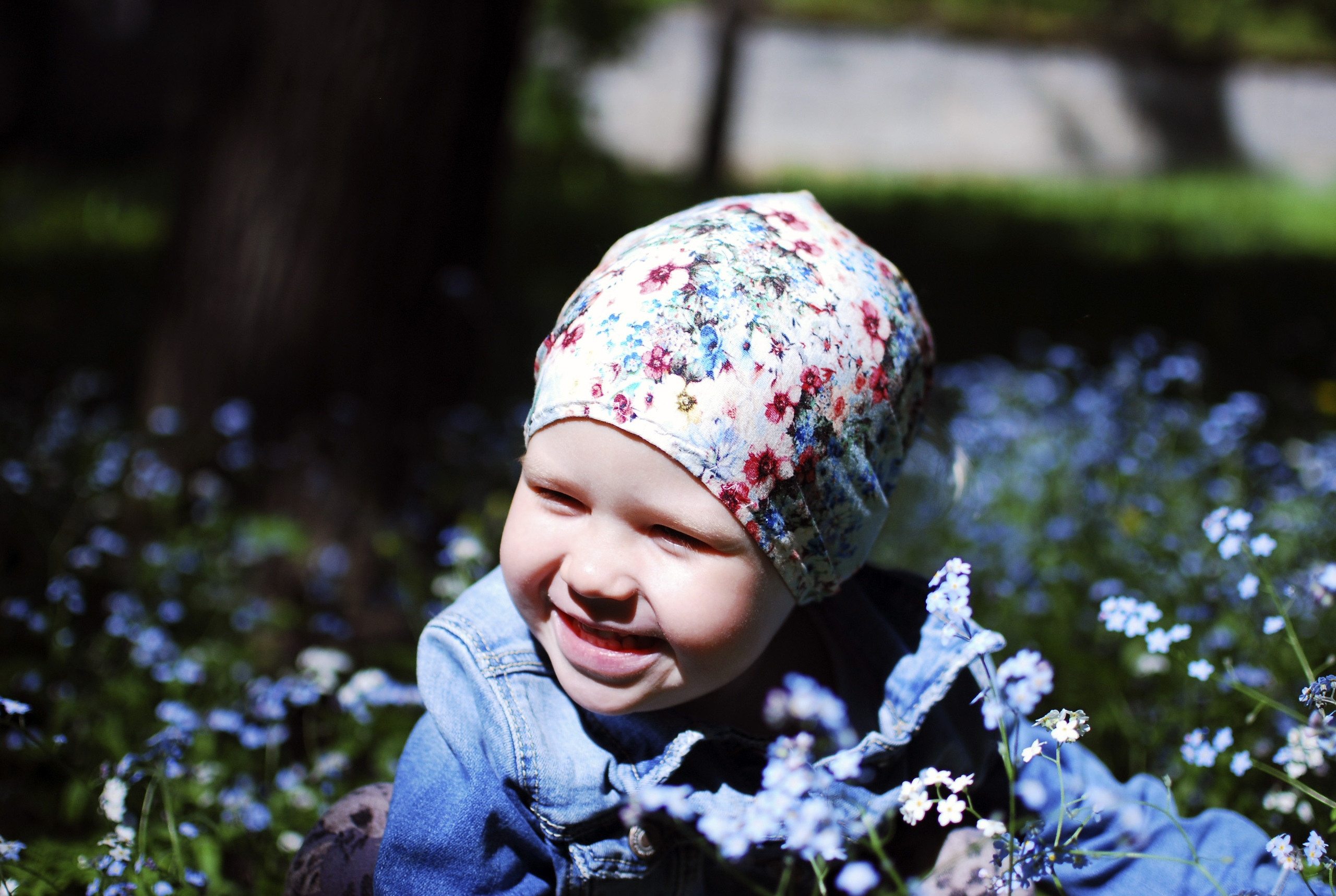 Дети. Сейчас вылетит ПТИЧКА! Фотосессии в Керчи