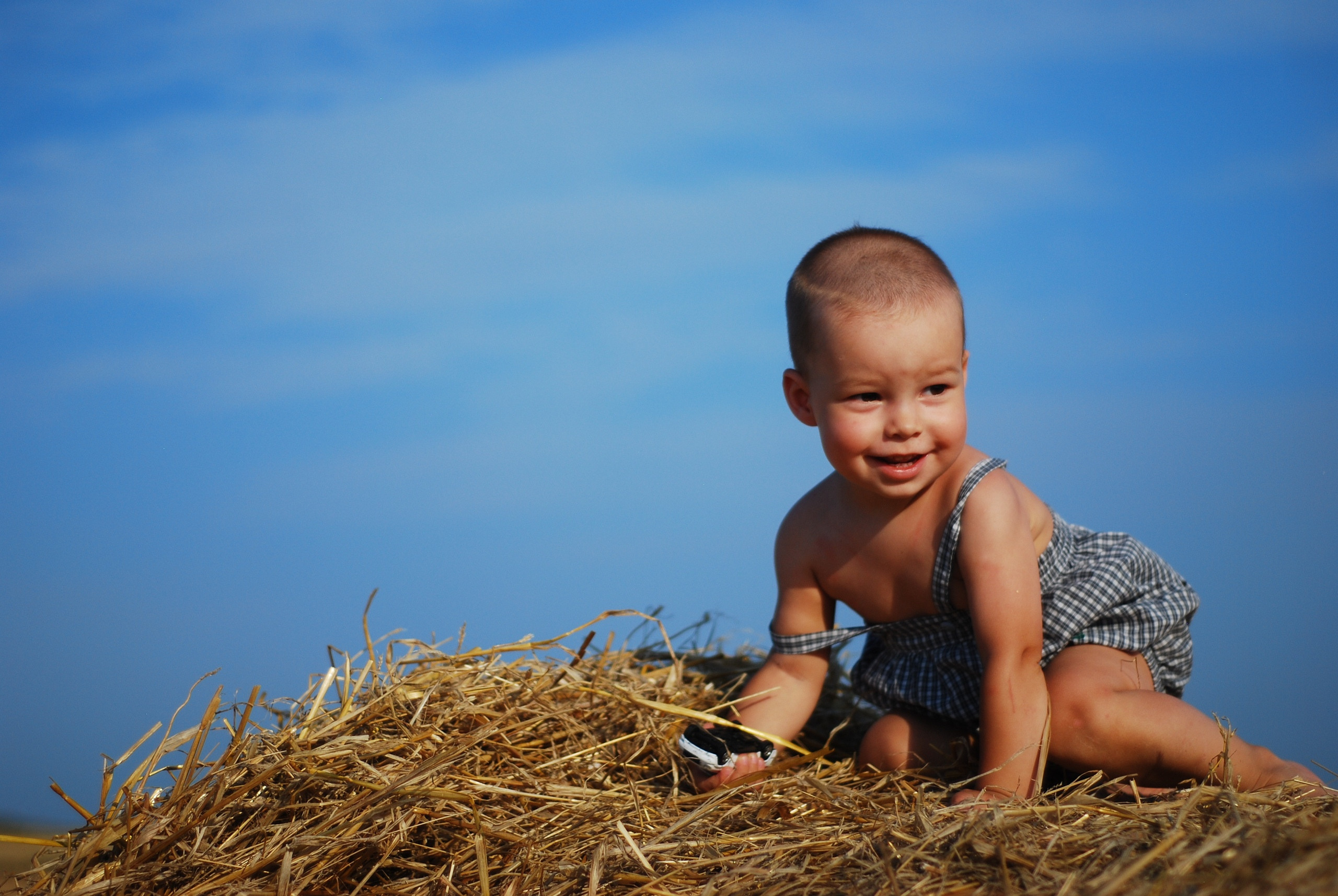 Дети. Сейчас вылетит ПТИЧКА! Фотосессии в Керчи