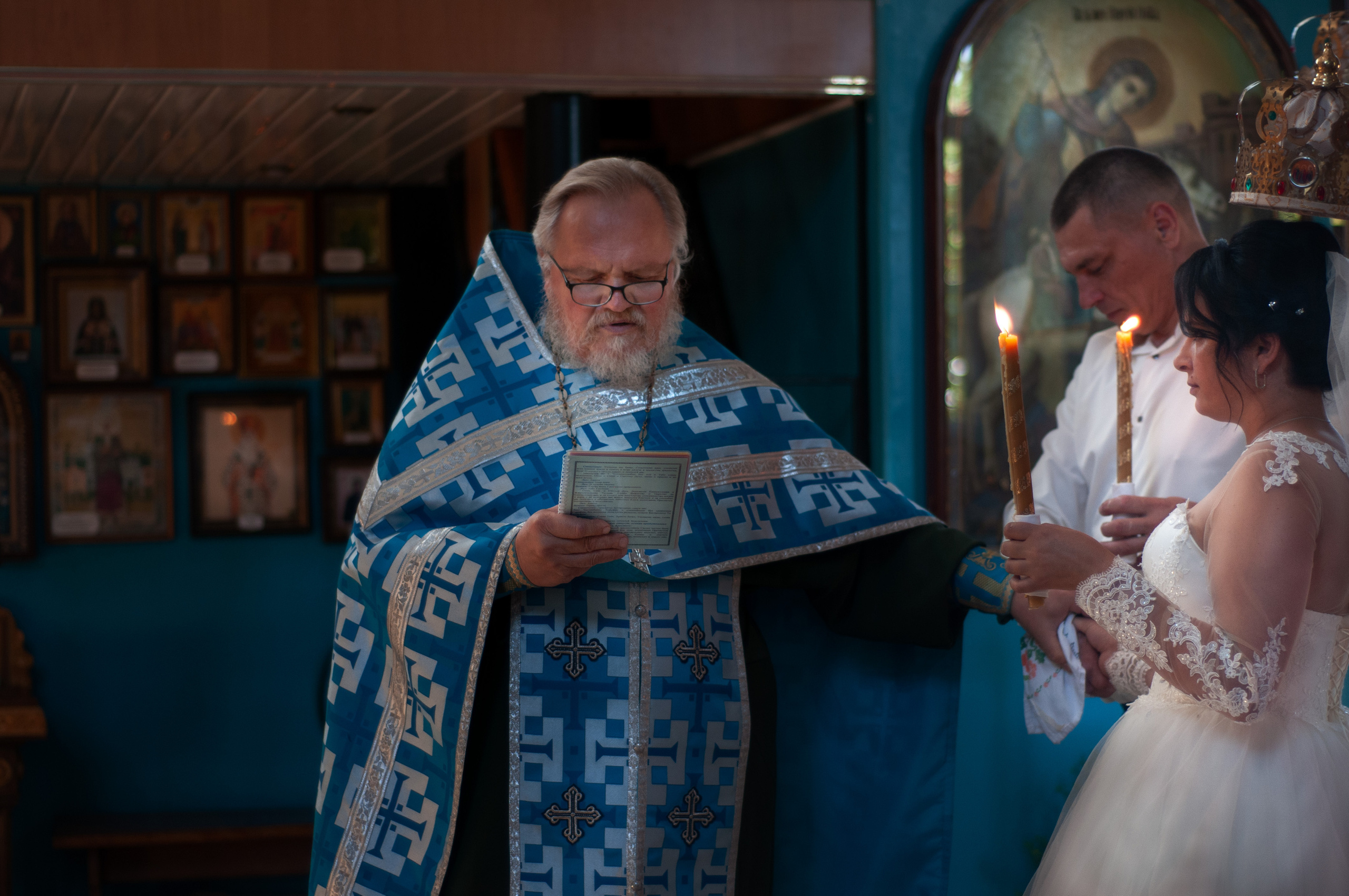 Венчания. Сейчас вылетит ПТИЧКА! Фотосессии в Керчи