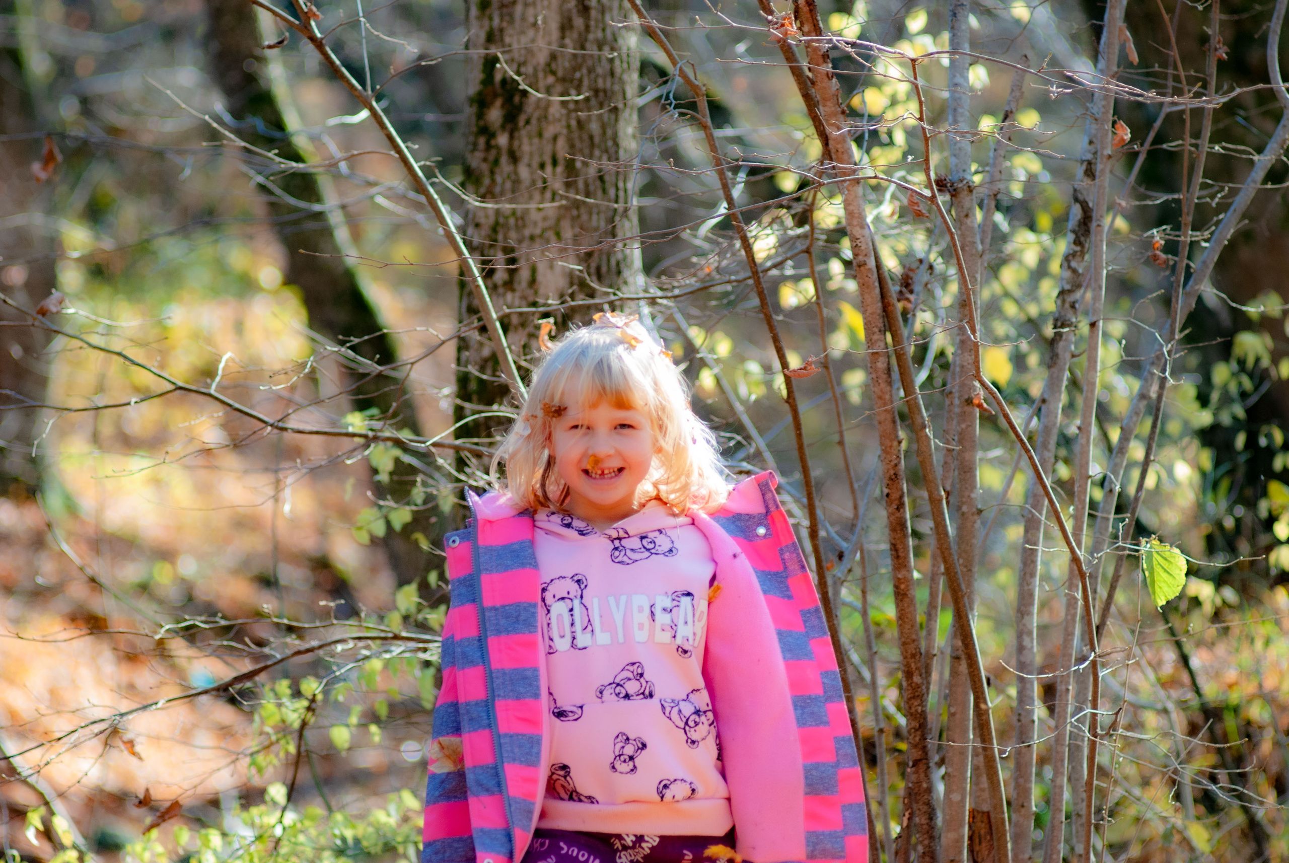 Дети. Сейчас вылетит ПТИЧКА! Фотосессии в Керчи