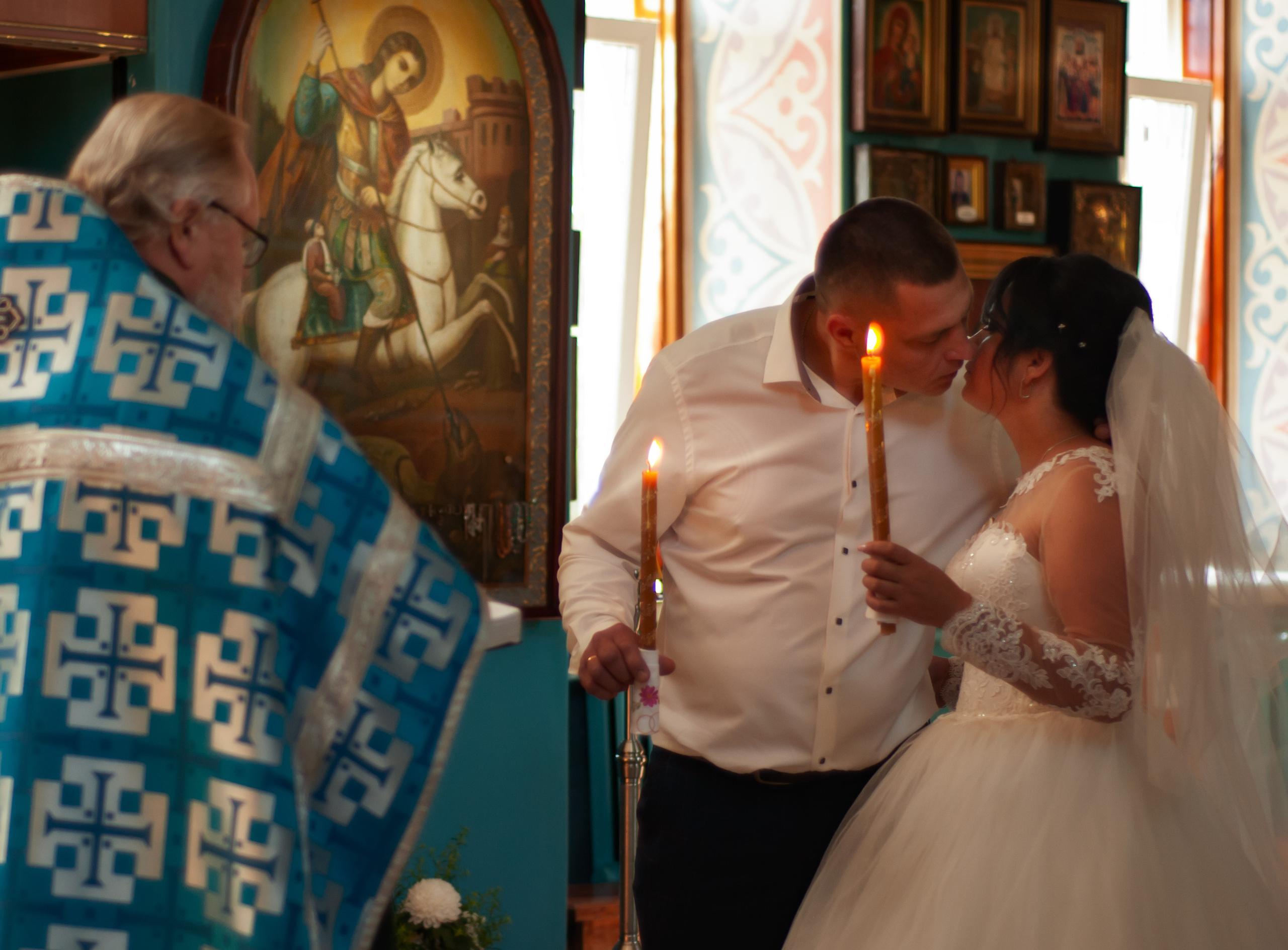 Венчания. Сейчас вылетит ПТИЧКА! Фотосессии в Керчи