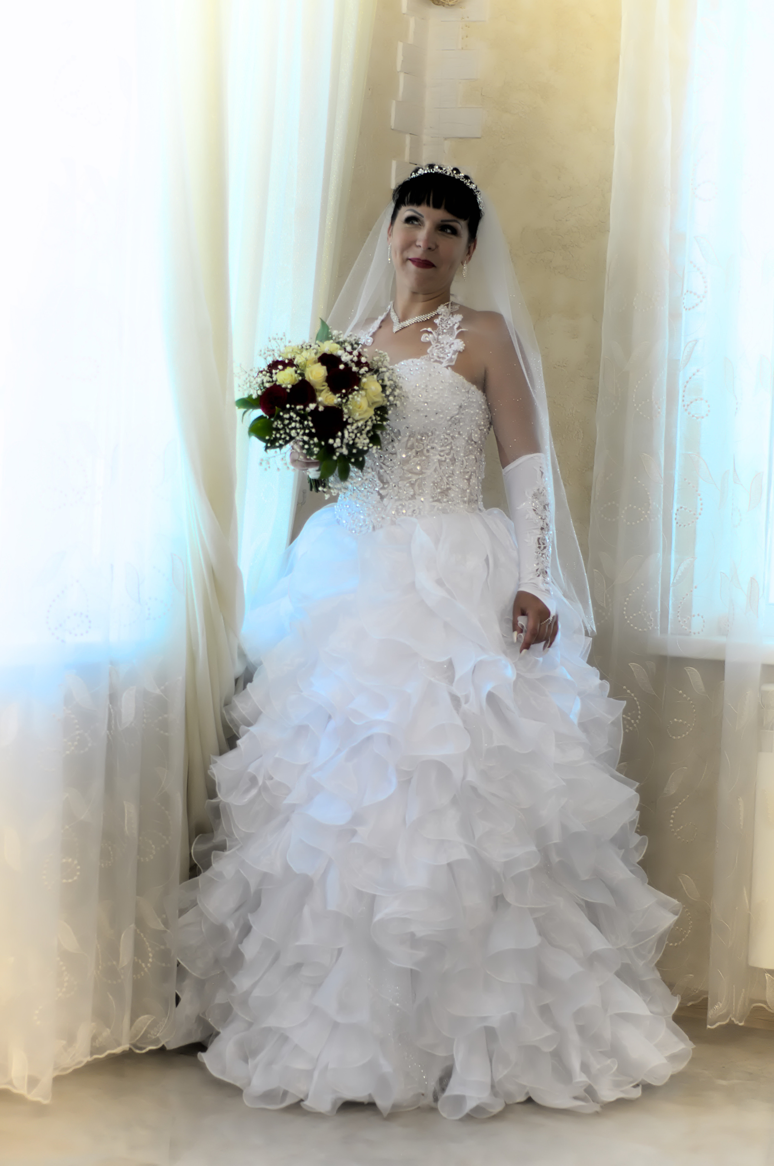 Свадьбы. Сейчас вылетит ПТИЧКА! Фотосессии в Керчи