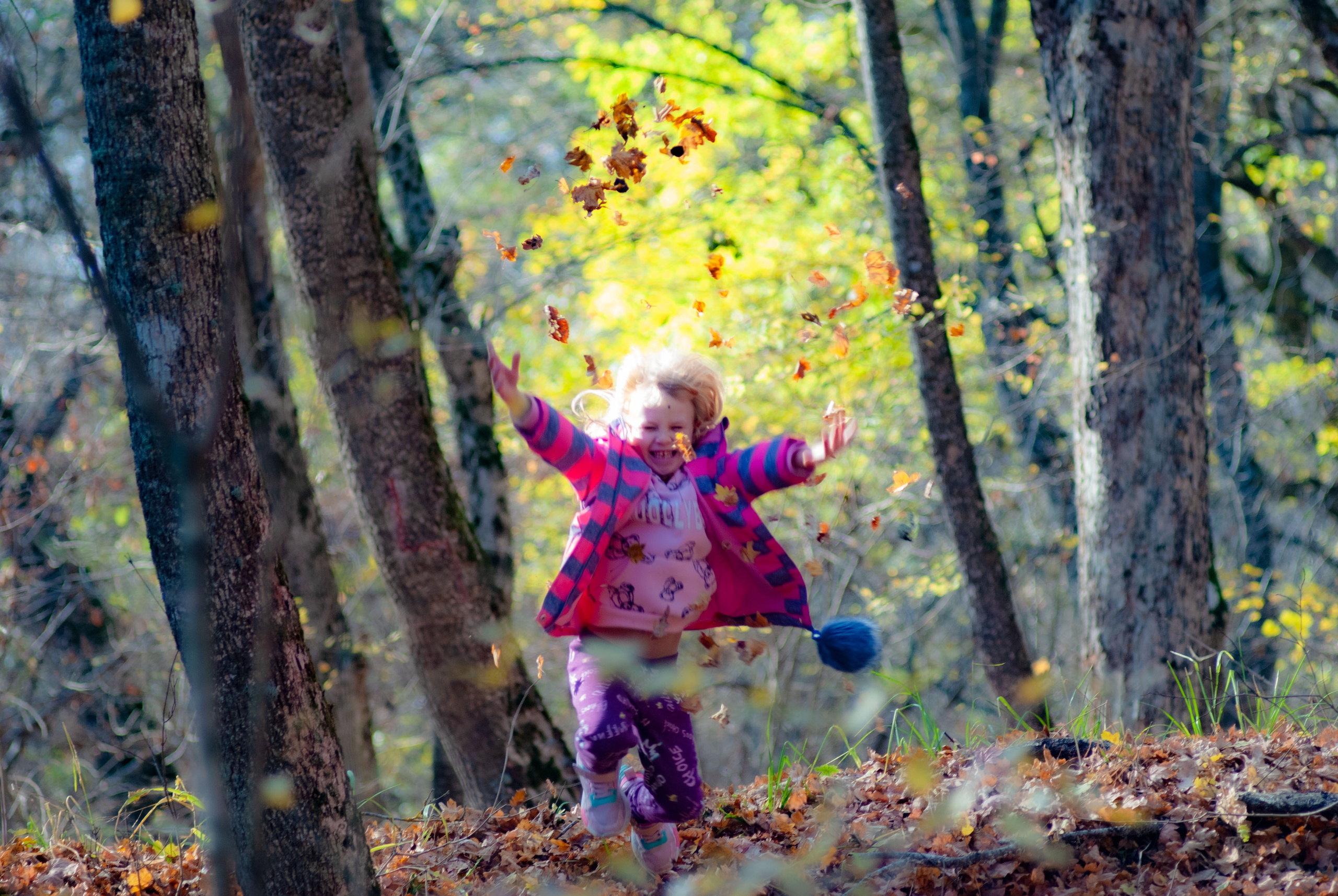 Дети. Сейчас вылетит ПТИЧКА! Фотосессии в Керчи
