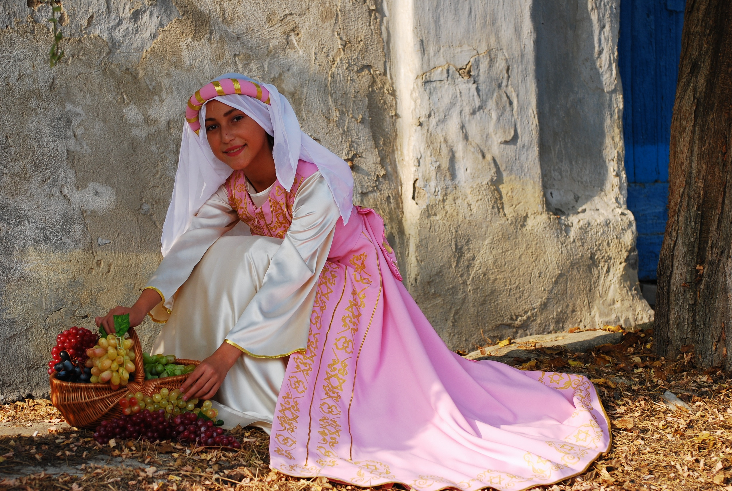 Прогулки, портреты, семья. Сейчас вылетит ПТИЧКА! Фотосессии в Керчи