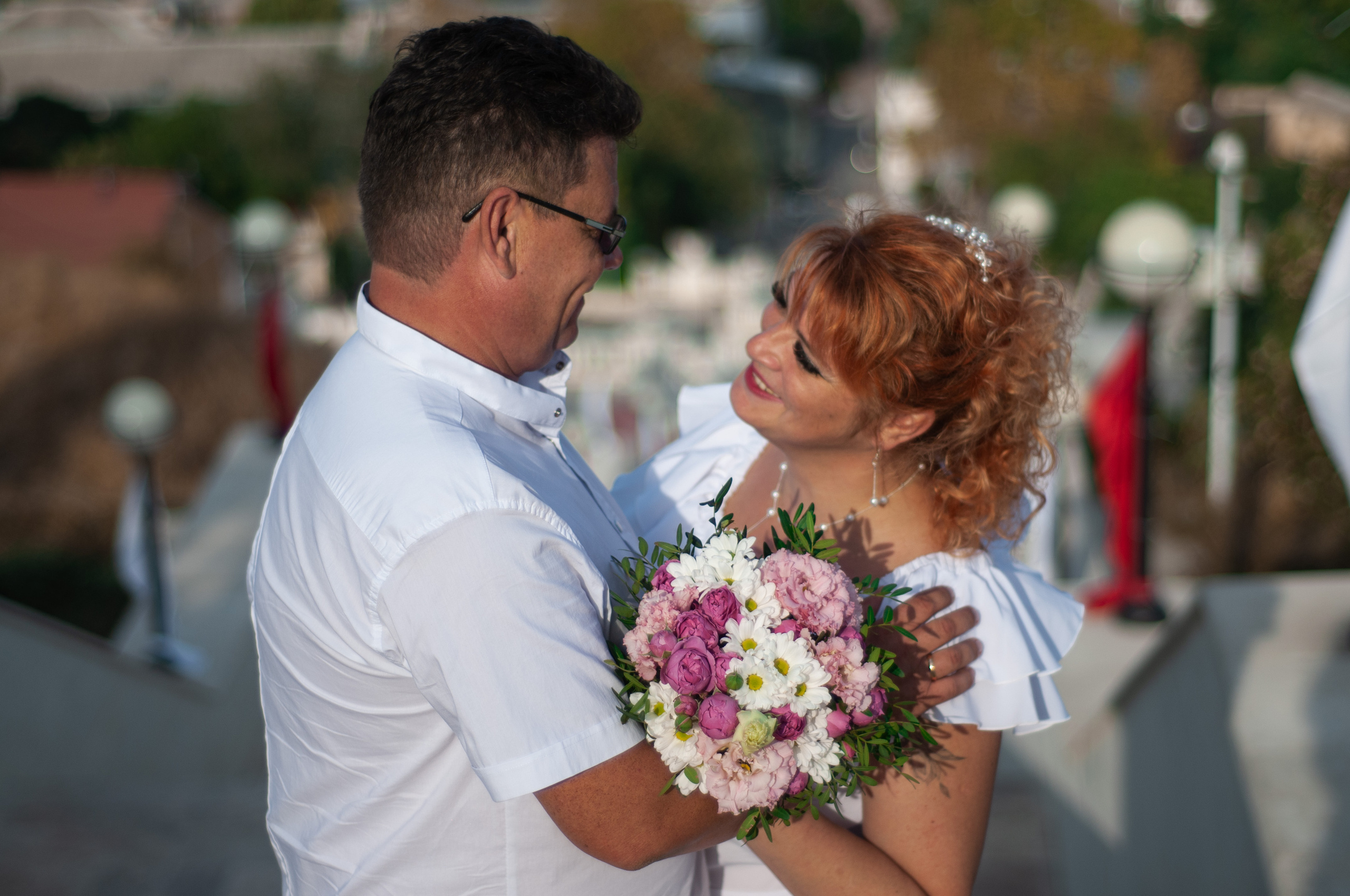 Свадьбы. Сейчас вылетит ПТИЧКА! Фотосессии в Керчи