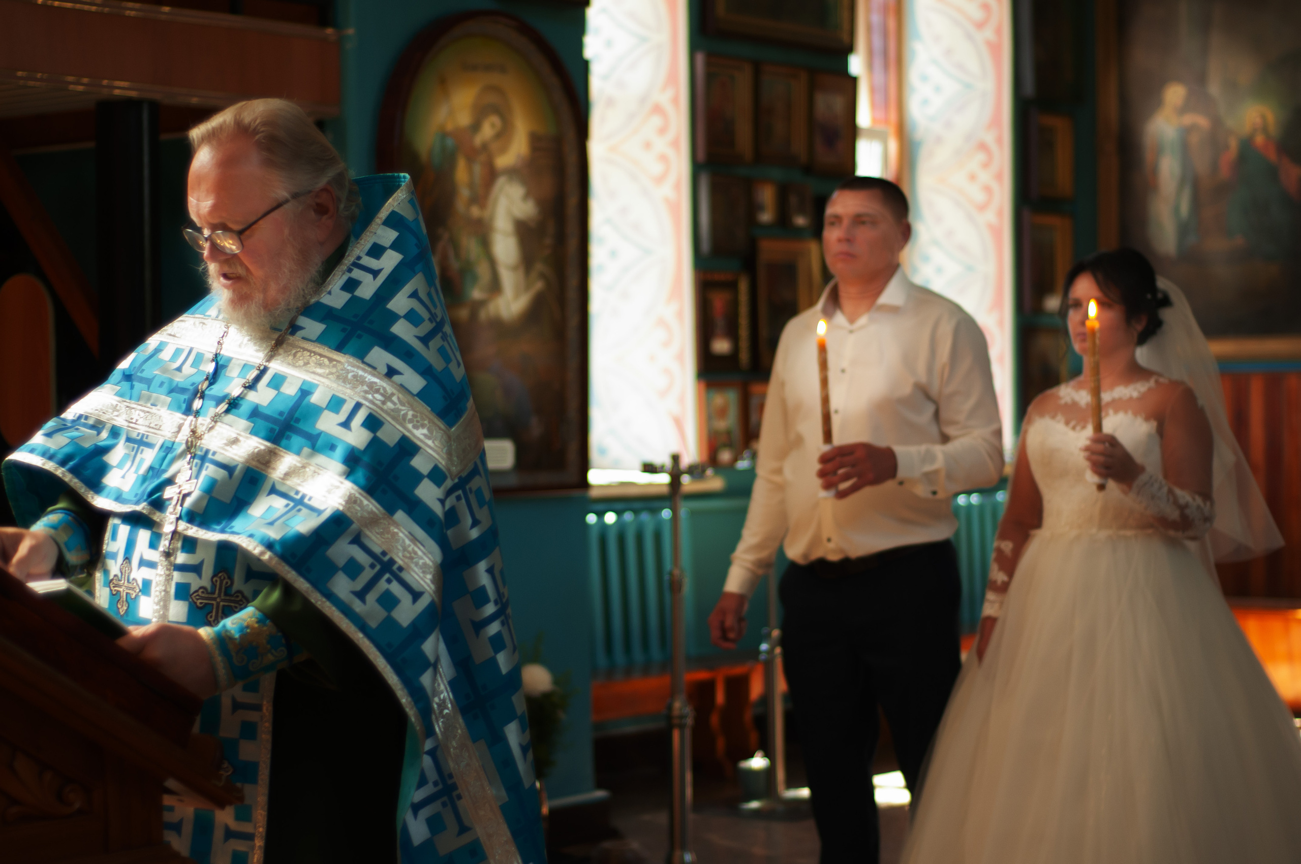 Венчания. Сейчас вылетит ПТИЧКА! Фотосессии в Керчи