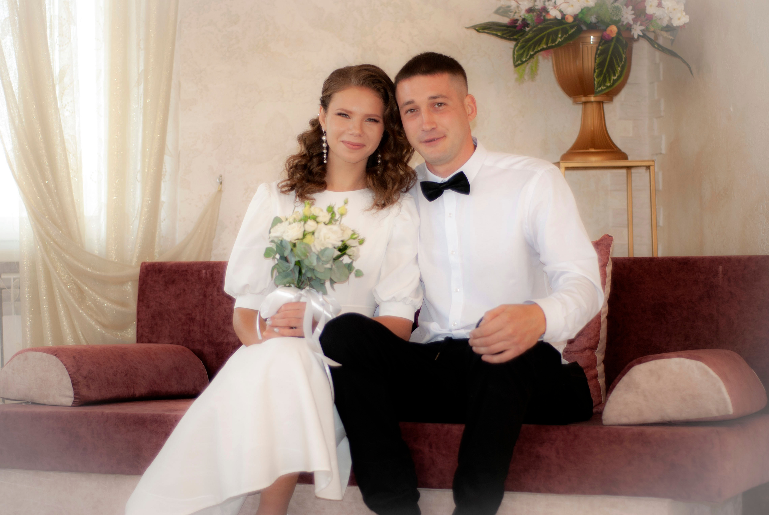 Свадьбы. Сейчас вылетит ПТИЧКА! Фотосессии в Керчи