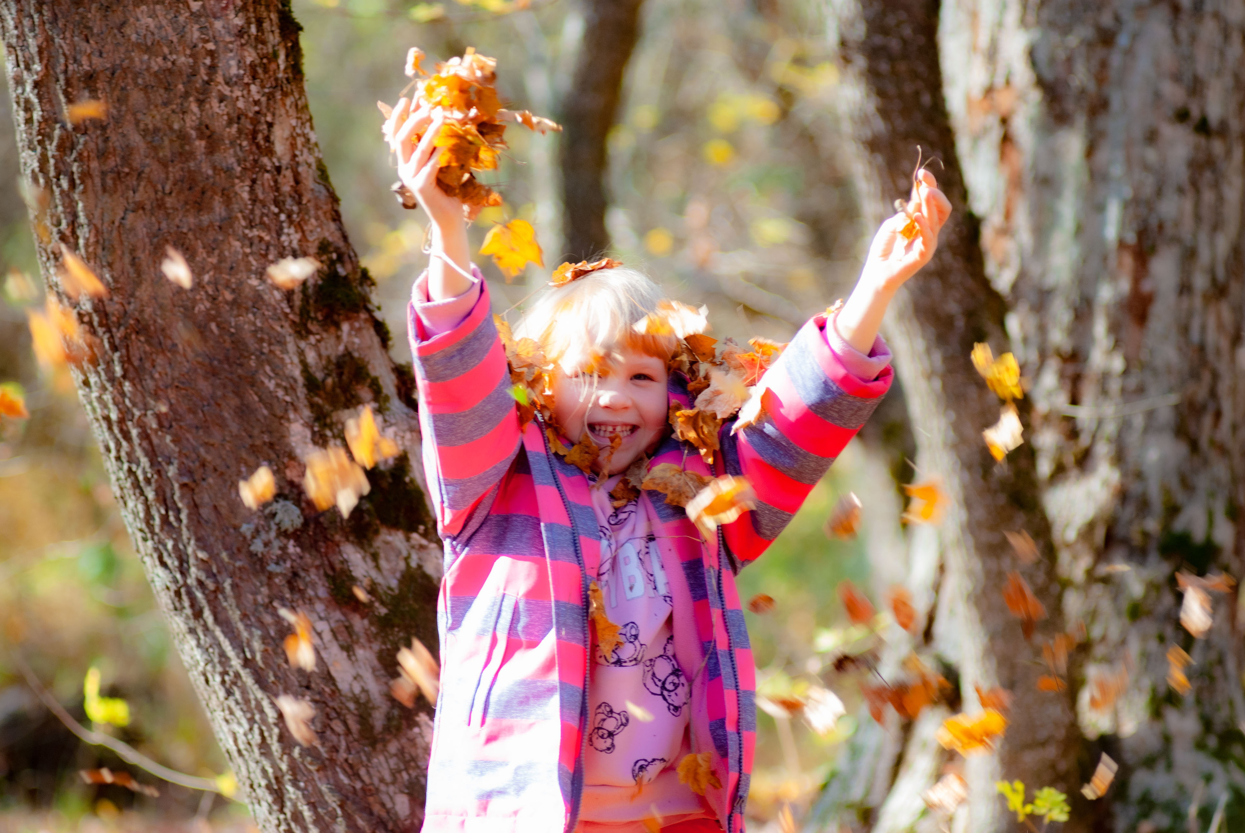 Дети. Сейчас вылетит ПТИЧКА! Фотосессии в Керчи