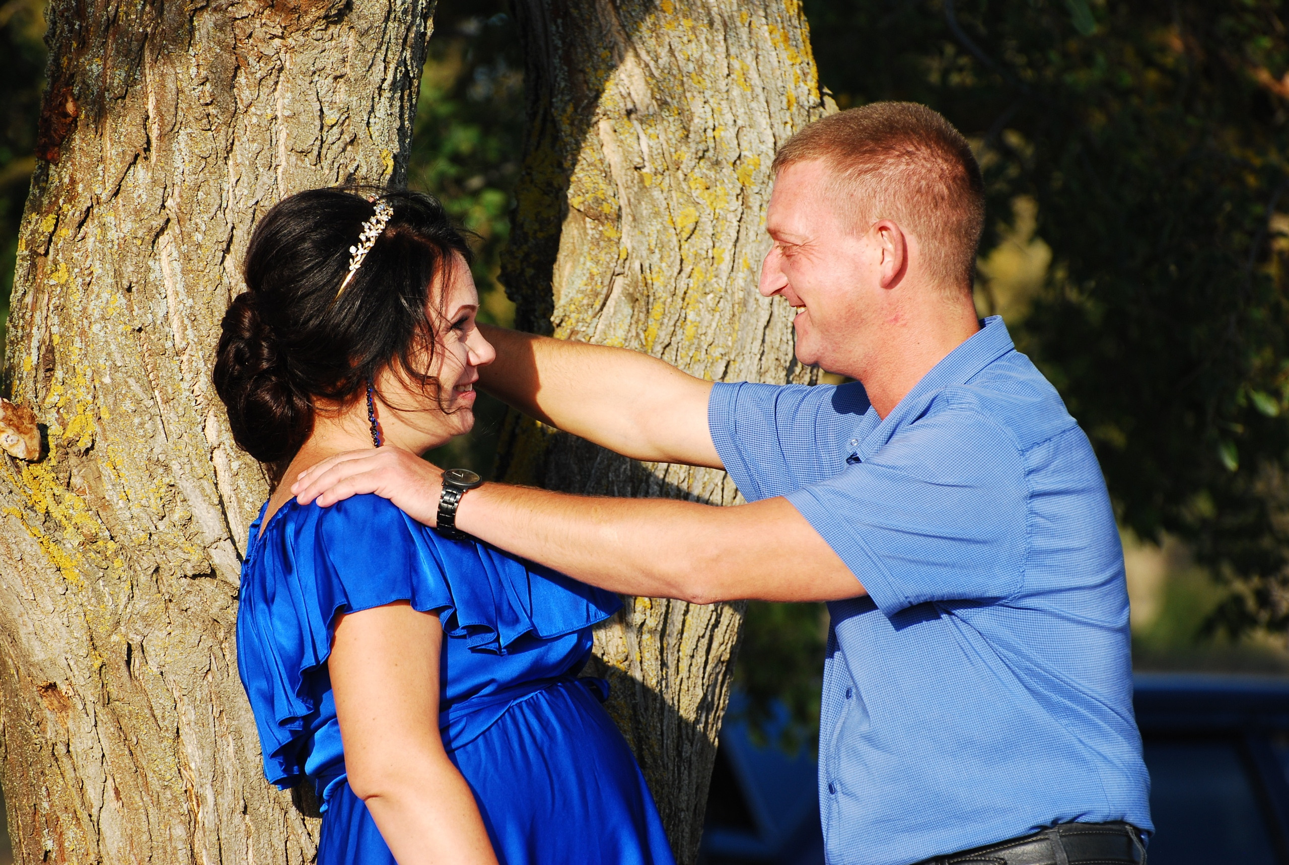 Лавстори. Сейчас вылетит ПТИЧКА! Фотосессии в Керчи