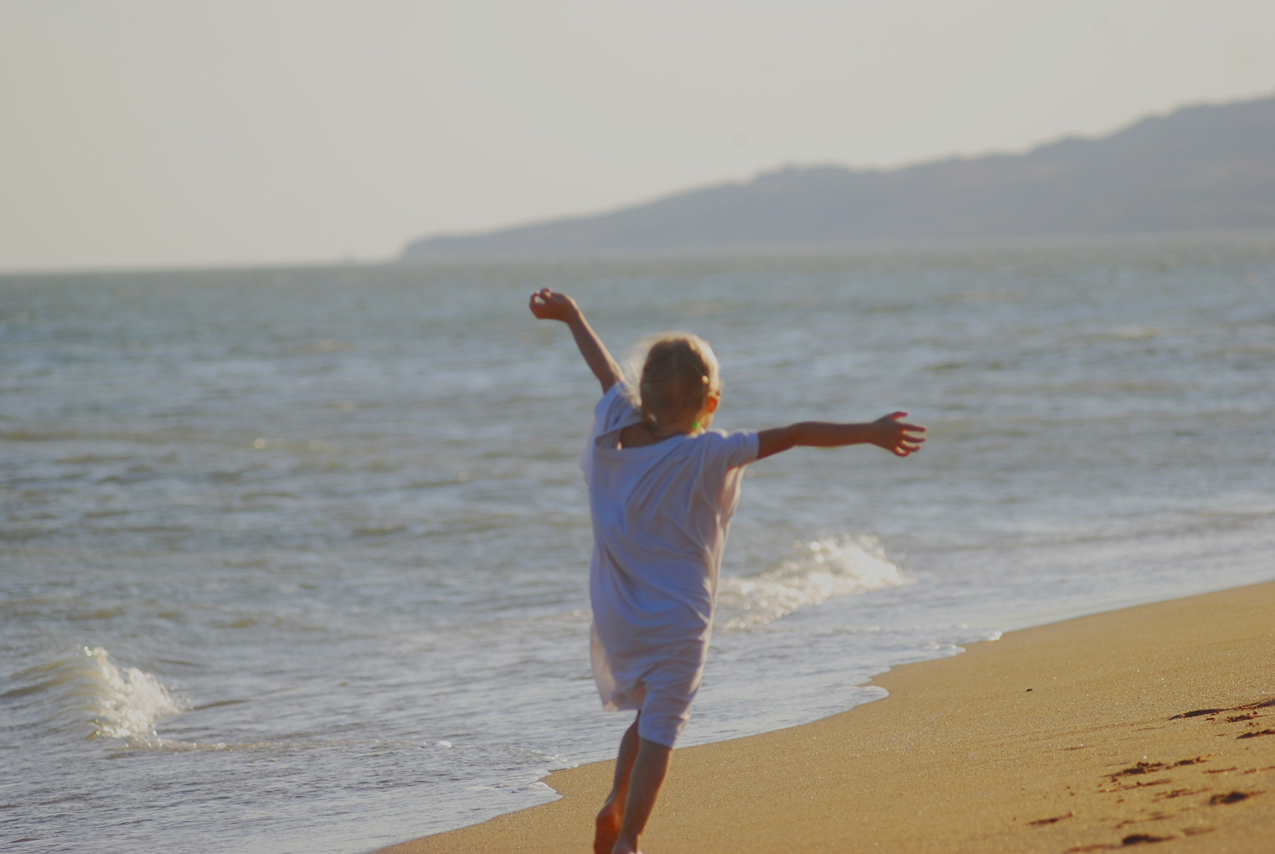 Дети. Сейчас вылетит ПТИЧКА! Фотосессии в Керчи