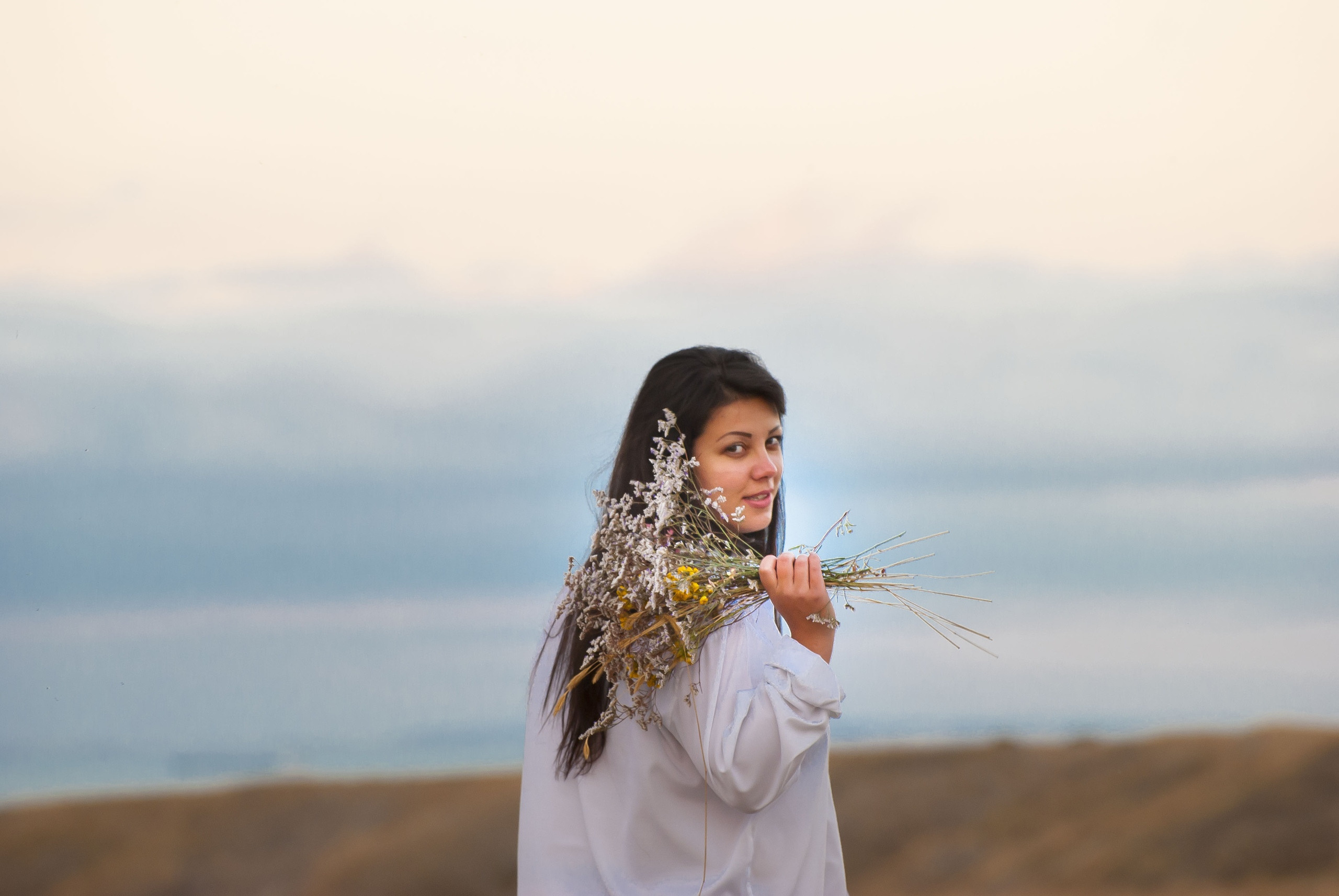 Прогулки, портреты, семья. Сейчас вылетит ПТИЧКА! Фотосессии в Керчи
