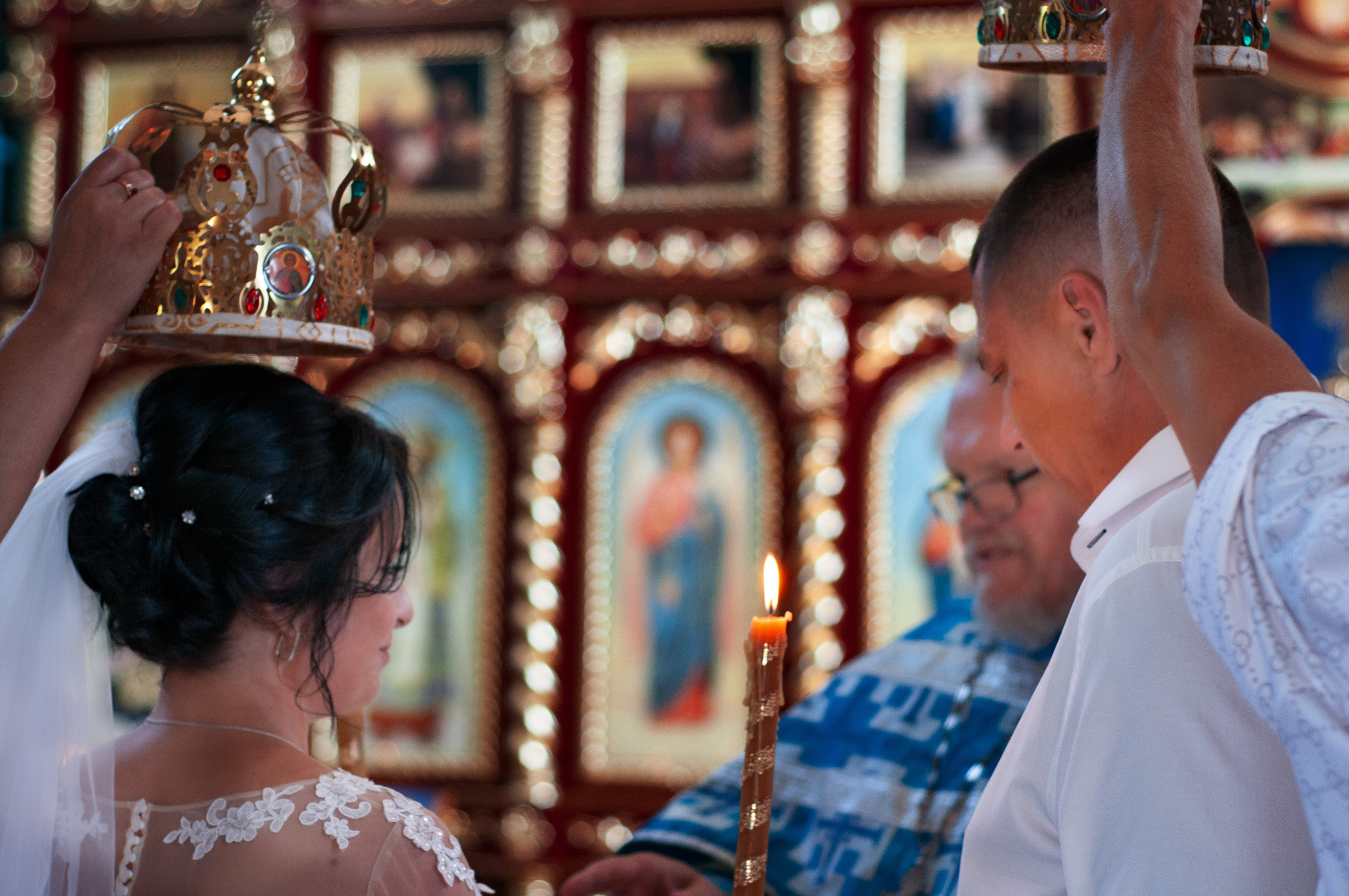 Венчания. Сейчас вылетит ПТИЧКА! Фотосессии в Керчи