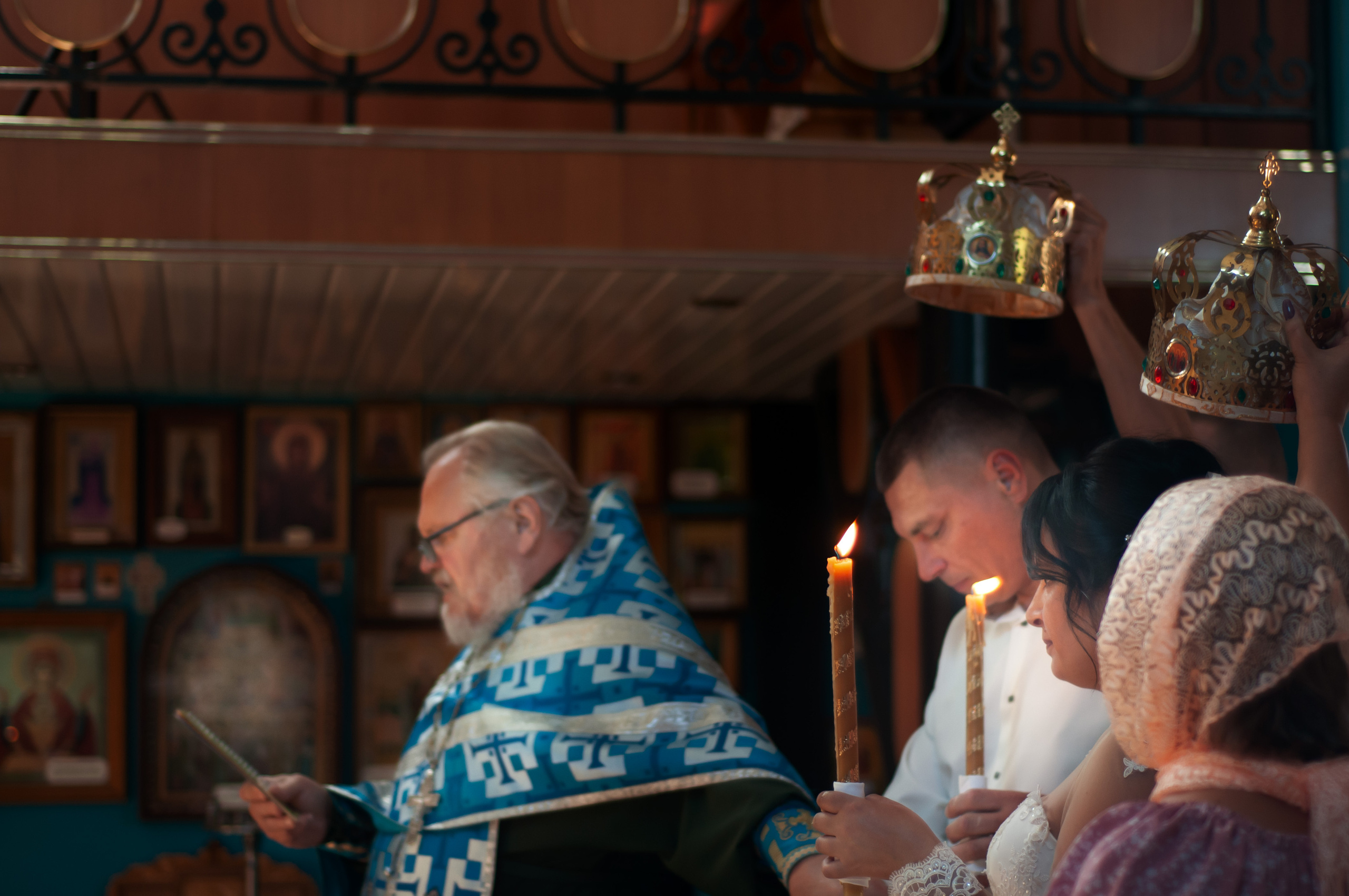 Венчания. Сейчас вылетит ПТИЧКА! Фотосессии в Керчи