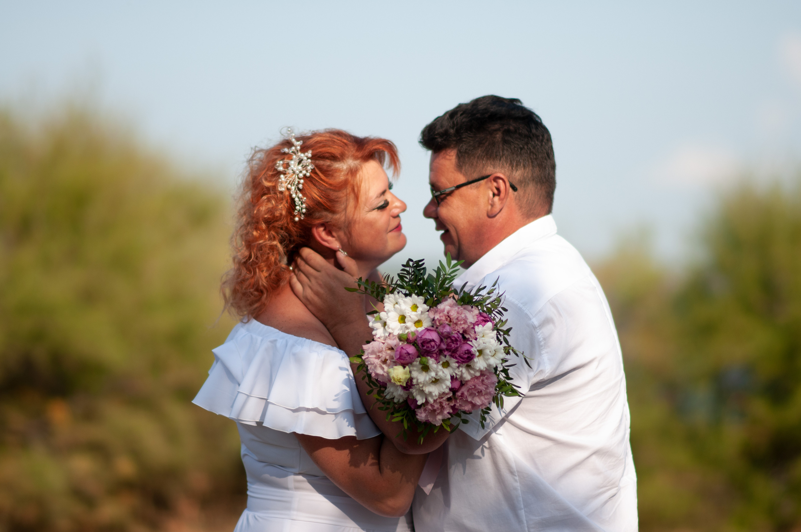 Свадьбы. Сейчас вылетит ПТИЧКА! Фотосессии в Керчи