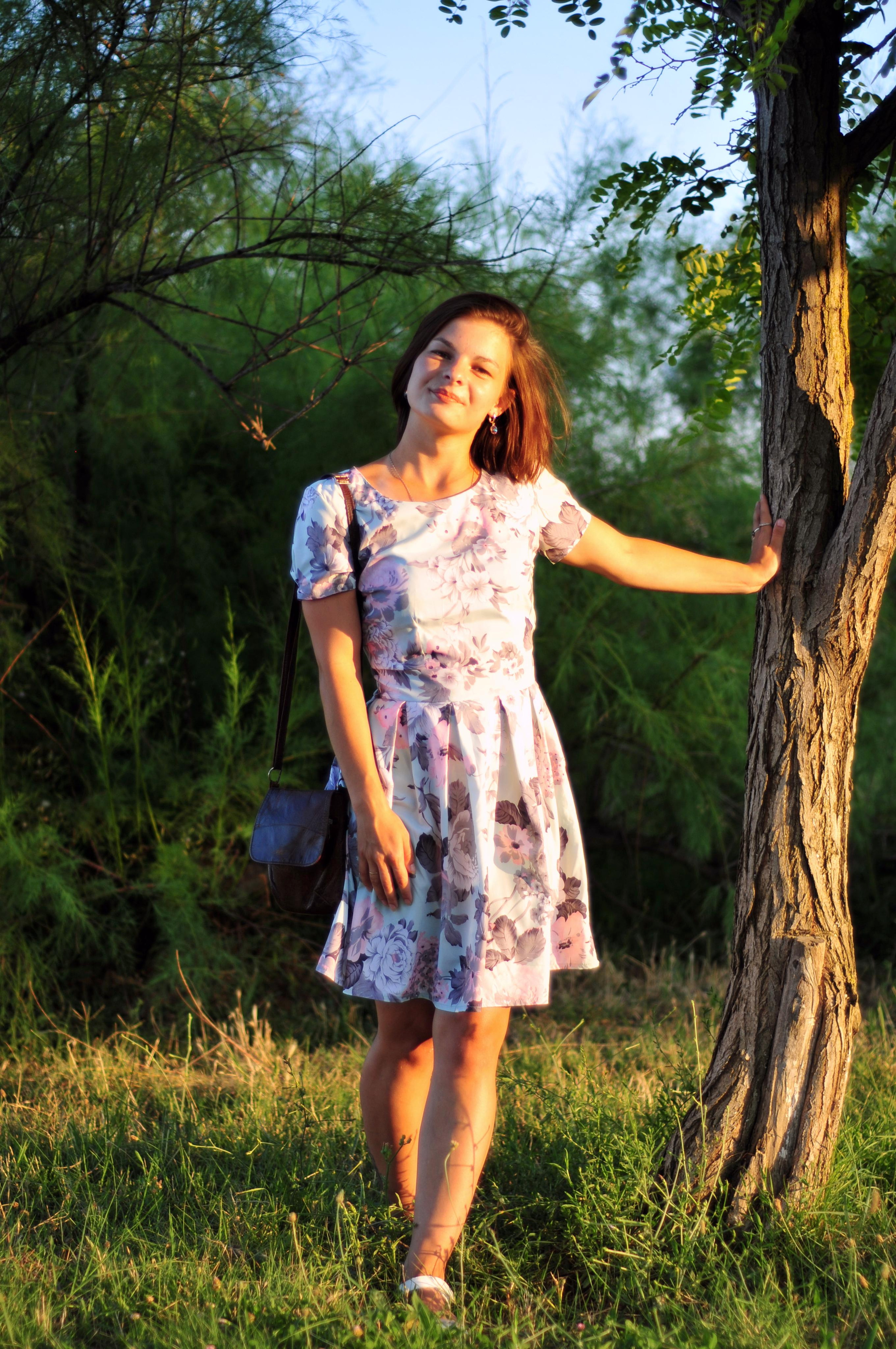 Прогулки, портреты, семья. Сейчас вылетит ПТИЧКА! Фотосессии в Керчи