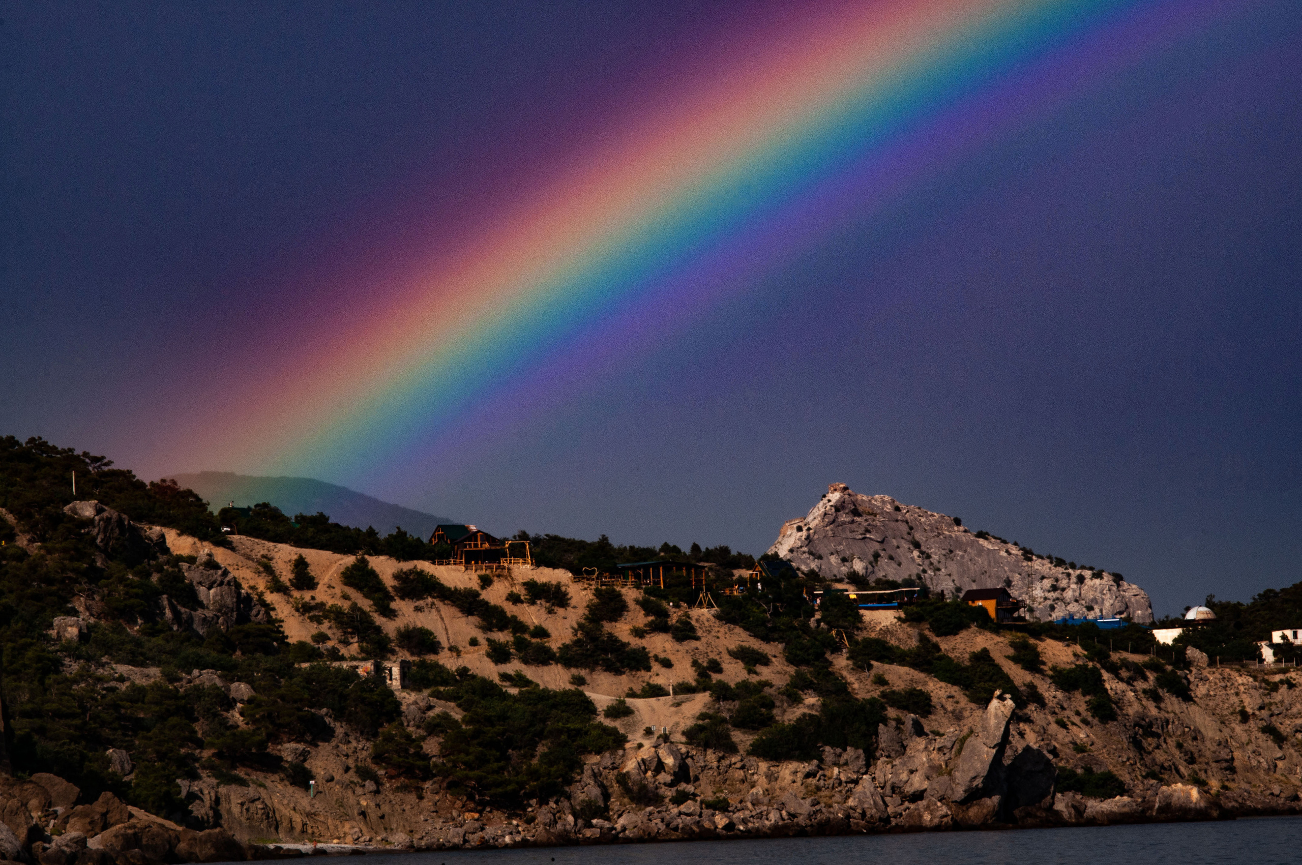 Для души. Сейчас вылетит ПТИЧКА! Фотосессии в Керчи