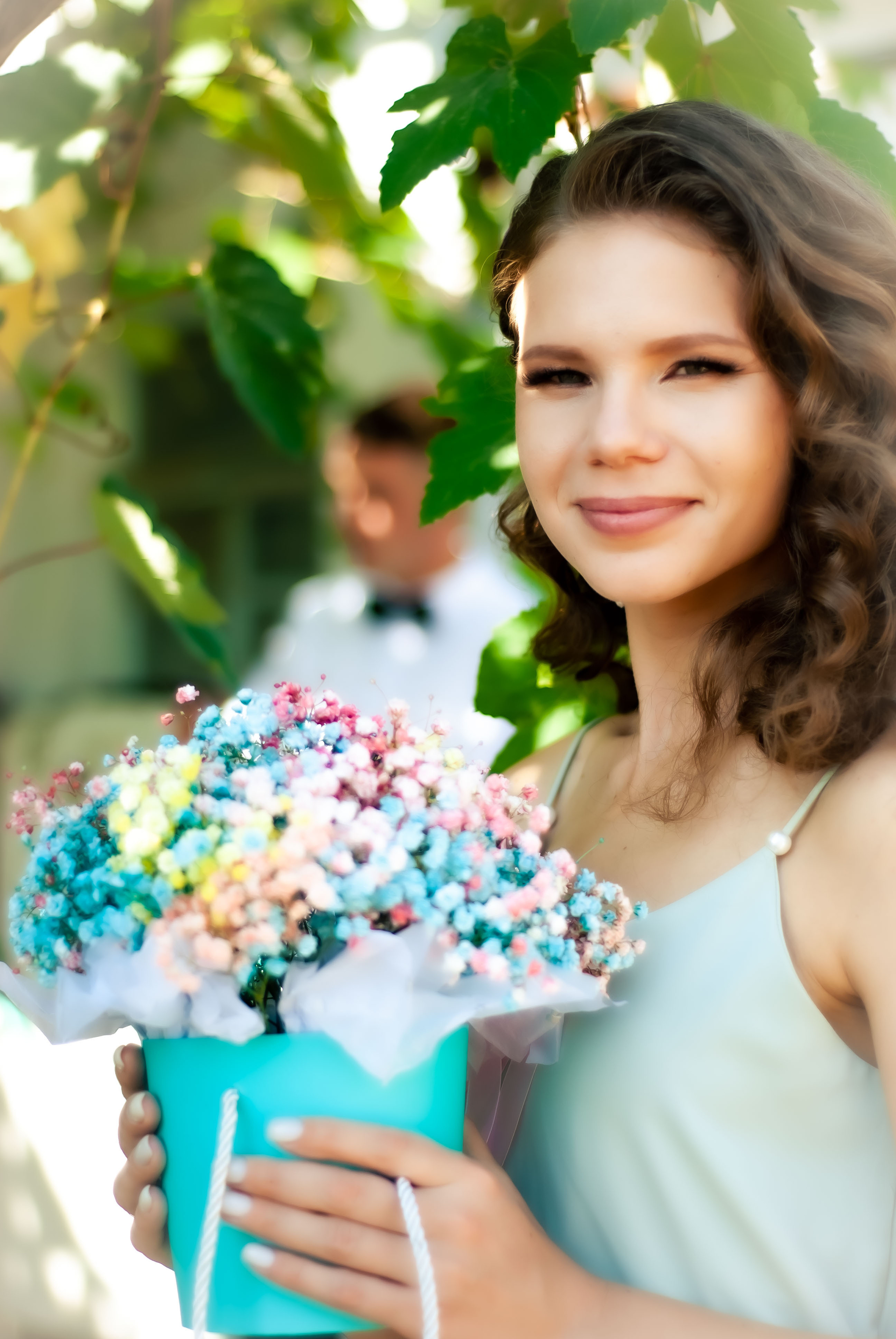 Прогулки, портреты, семья. Сейчас вылетит ПТИЧКА! Фотосессии в Керчи